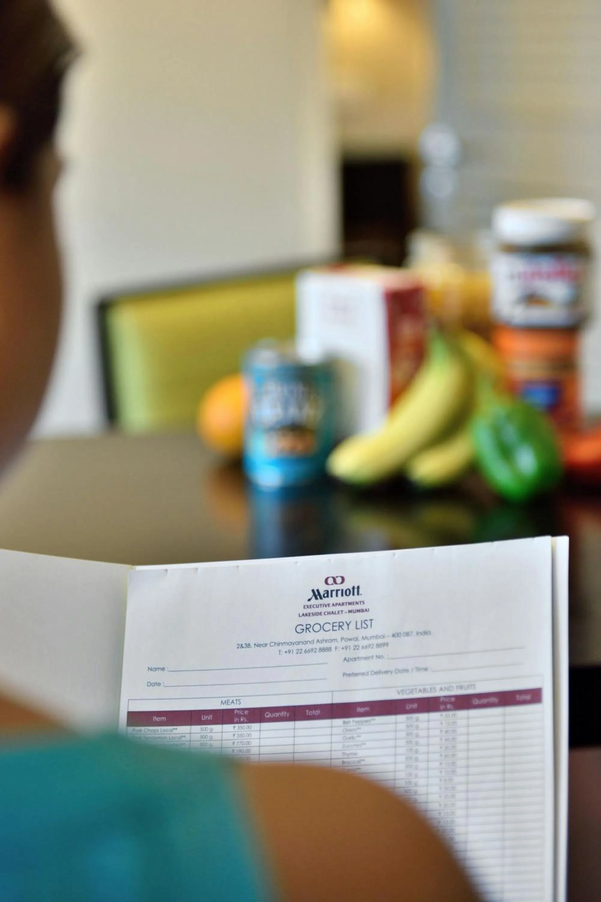 Other in Marriott Executive Apartment - Lakeside Chalet, Mumbai