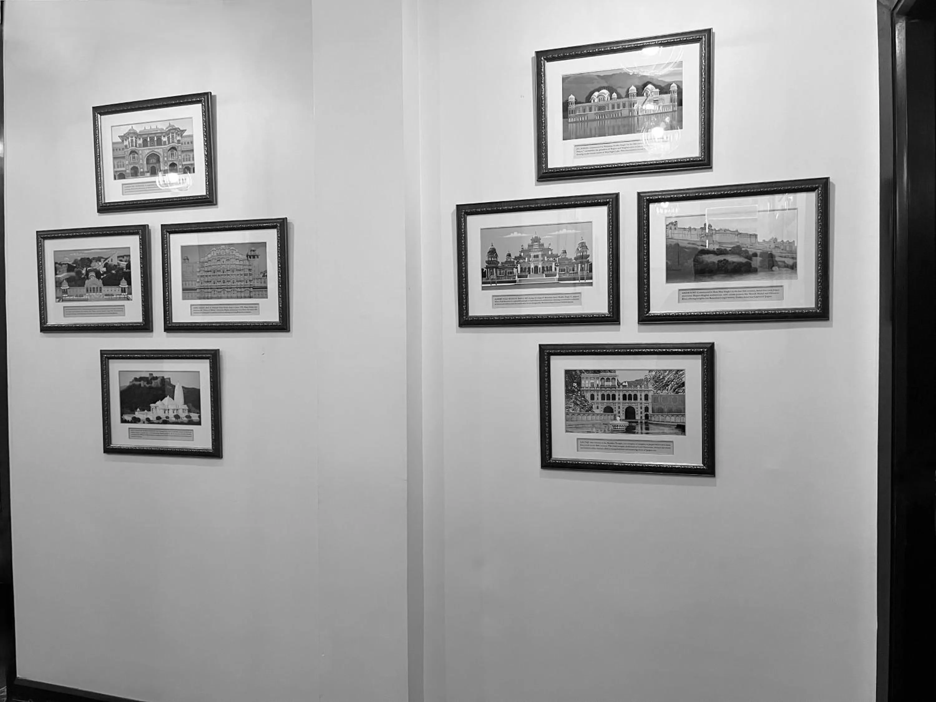 Ratnawali – A Vegetarian Heritage Hotel