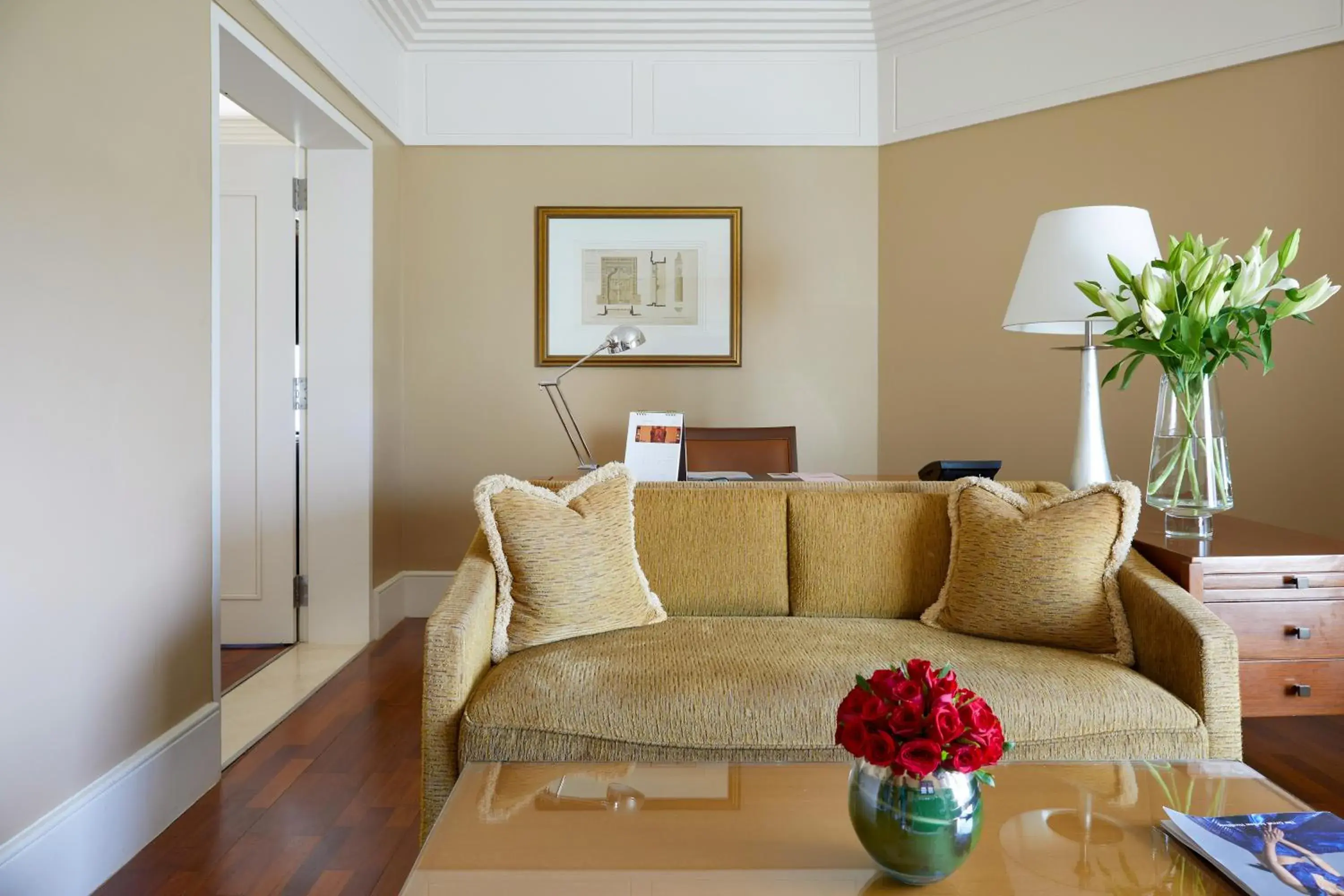 The Leela Mumbai The Leela Mumbai