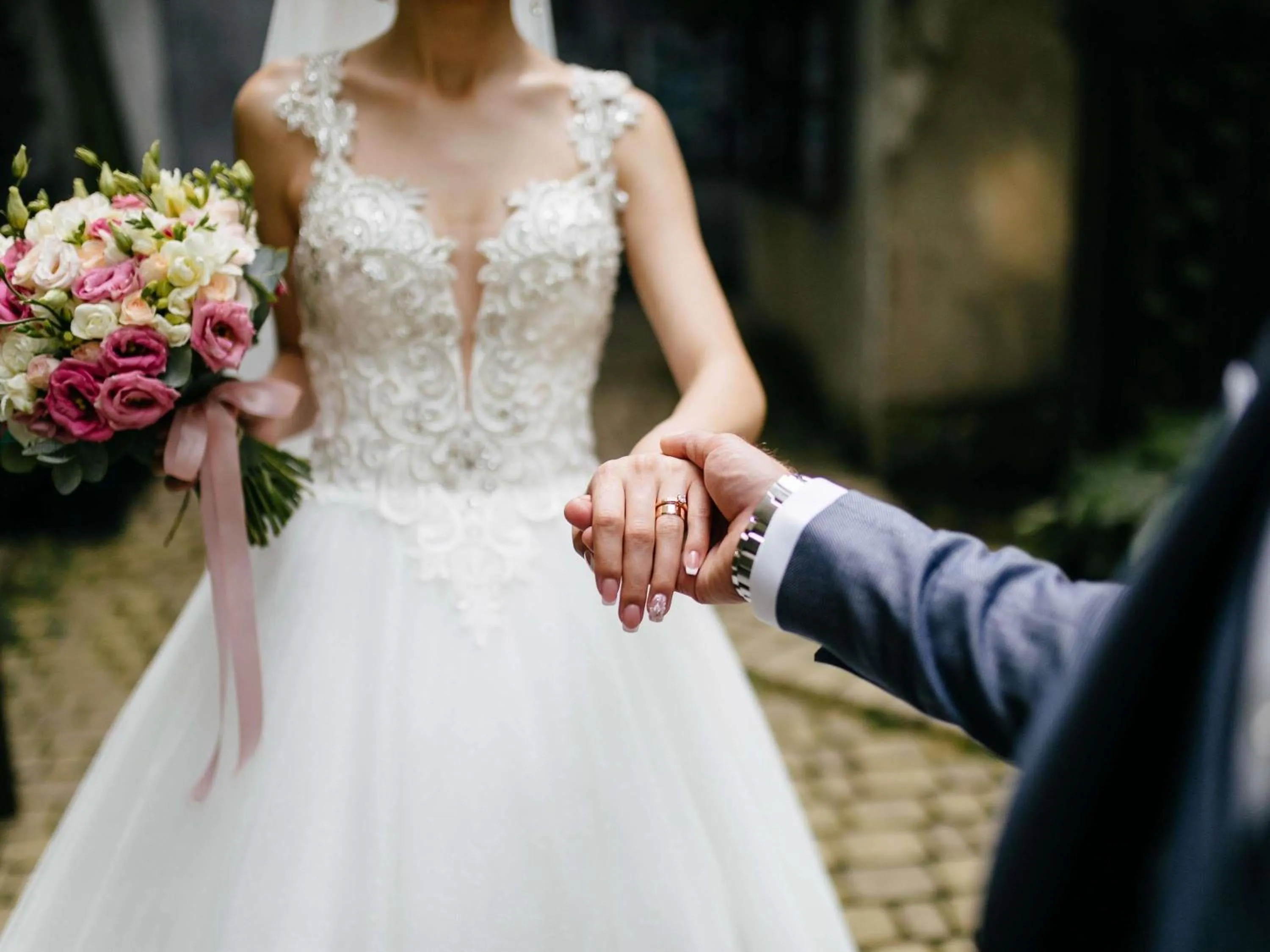 wedding in Pullman Phuket Panwa Beach Resort