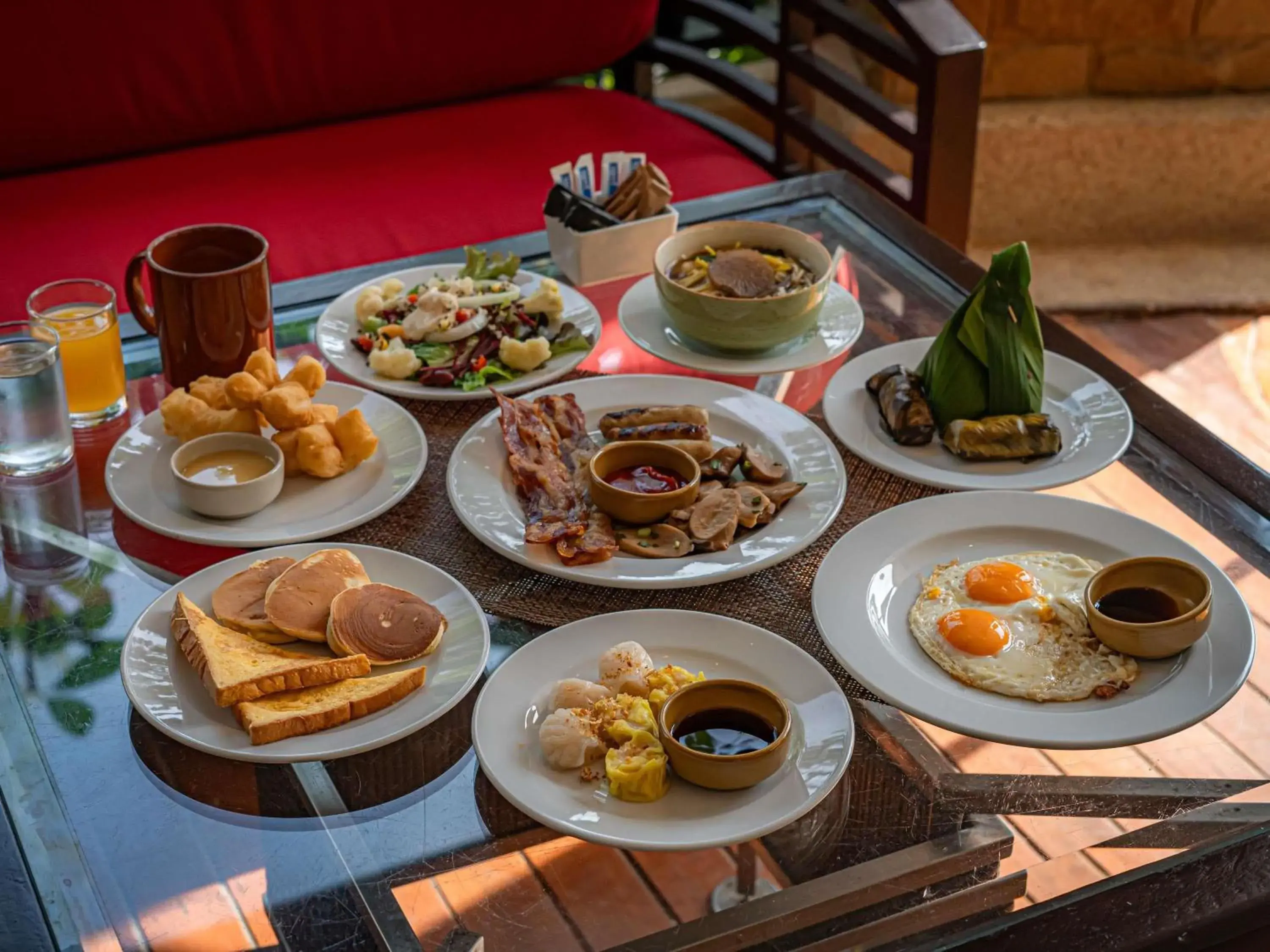 Restaurant/places to eat in Pullman Phuket Panwa Beach Resort Restaurant/places to eat in Pullman Phuket Panwa Beach Resort