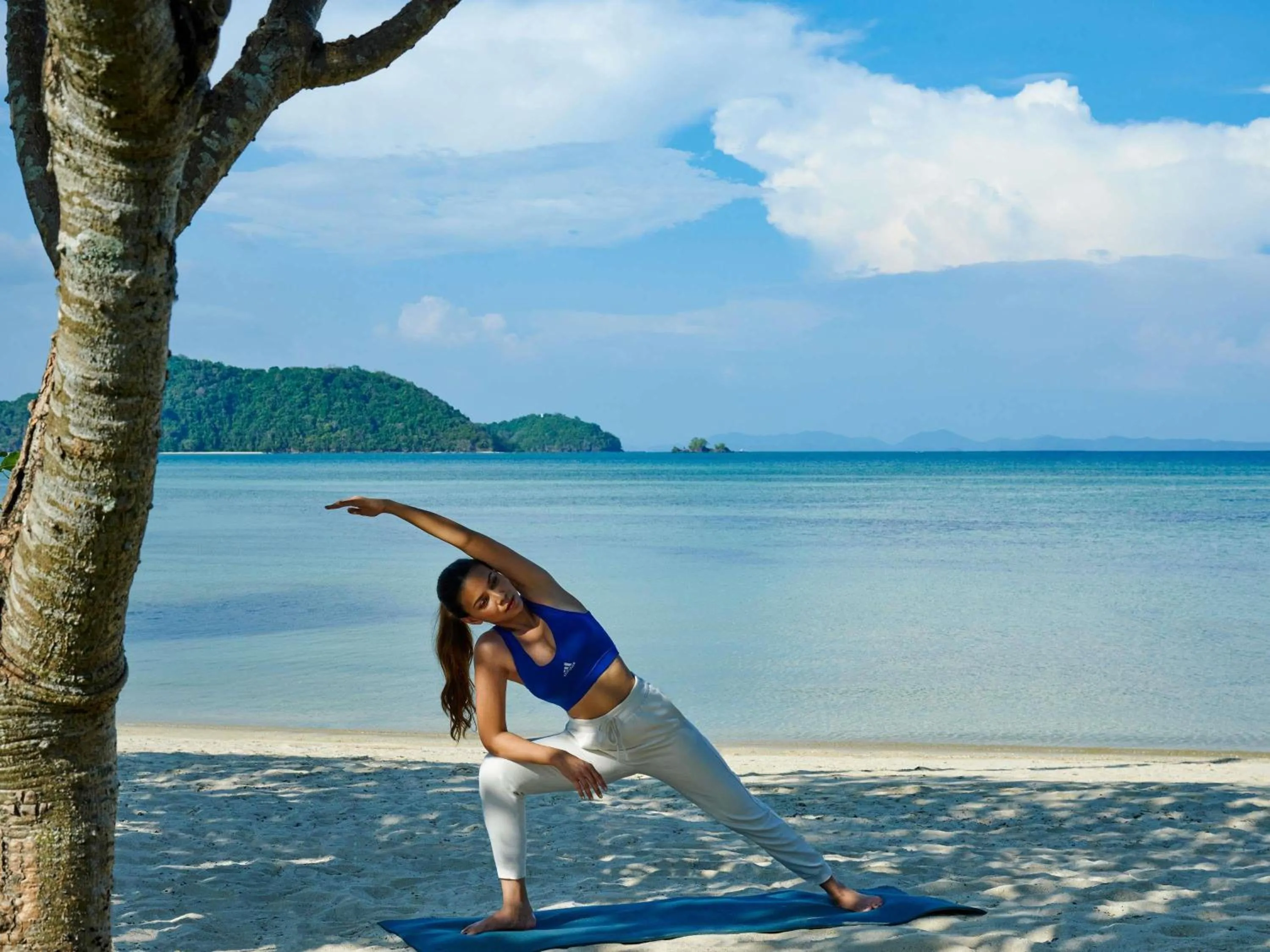 Other in Pullman Phuket Panwa Beach Resort