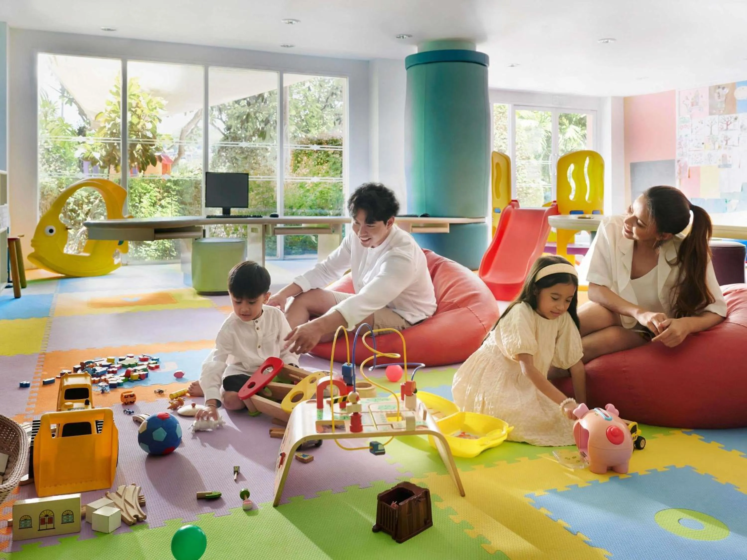 Other in Pullman Phuket Panwa Beach Resort