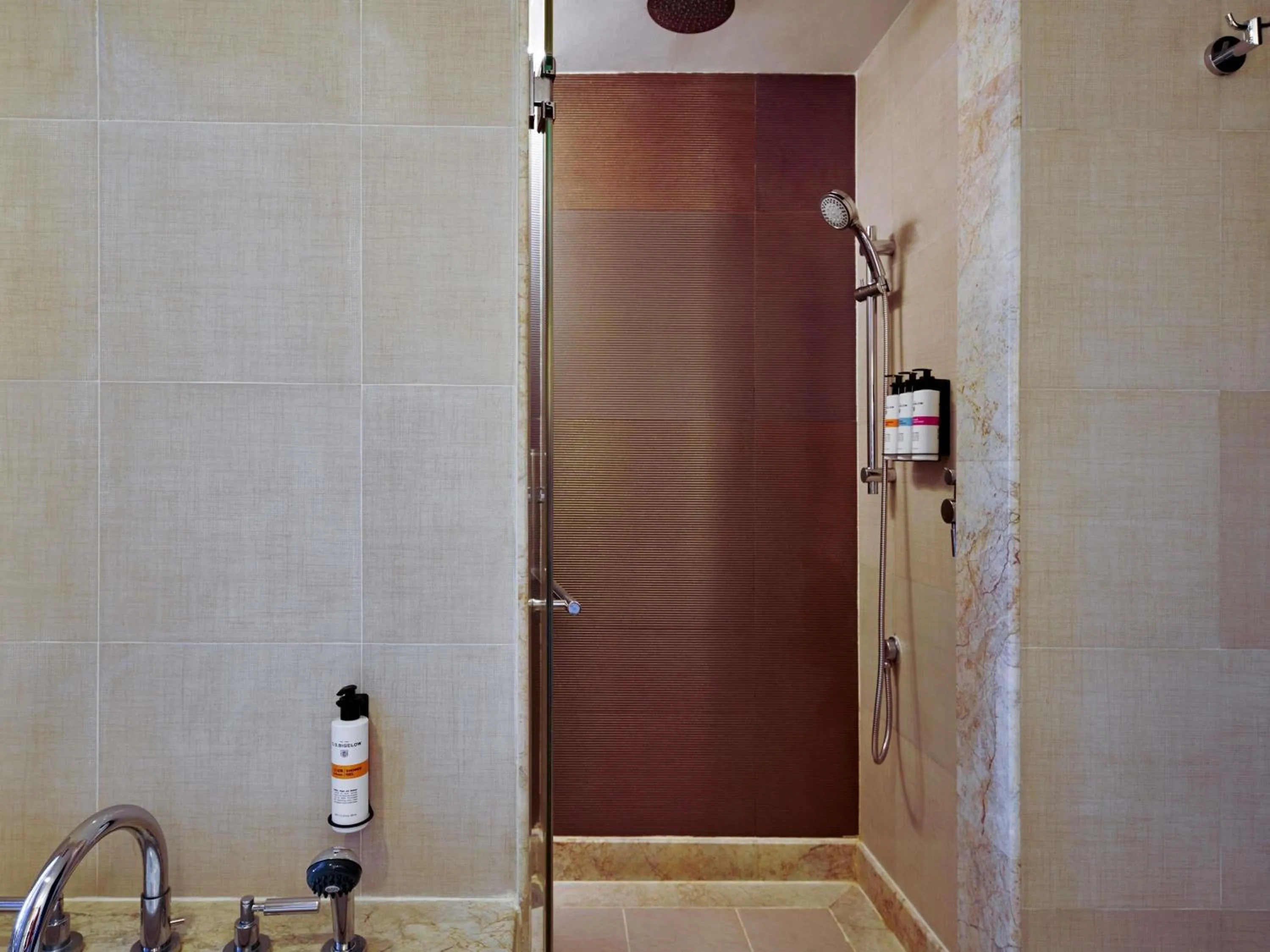 Bedroom in Pullman Phuket Panwa Beach Resort