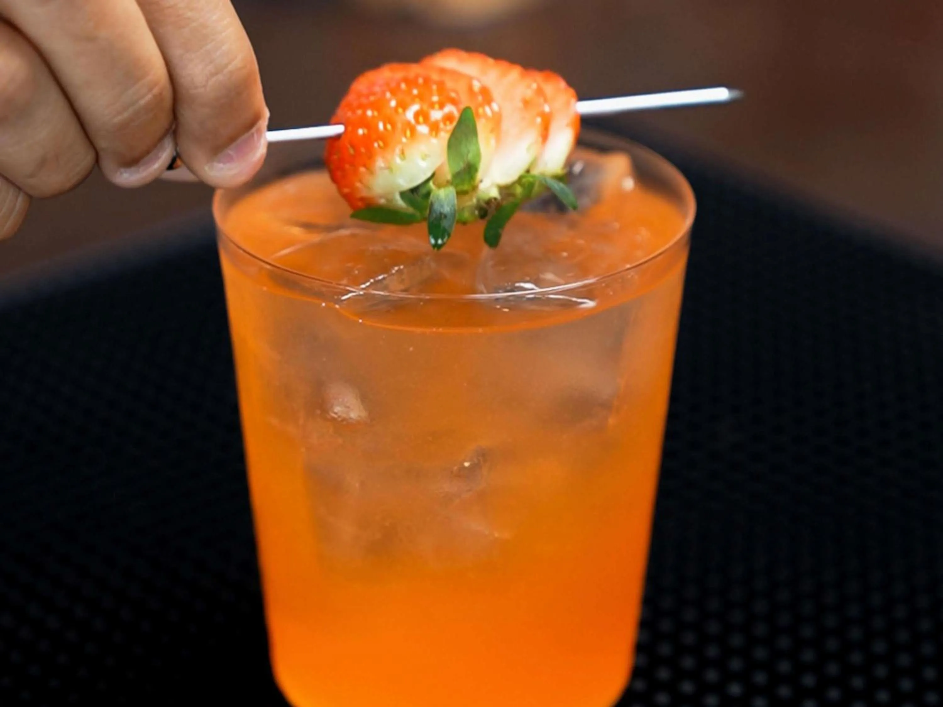 Lounge or bar in Pullman Phuket Panwa Beach Resort