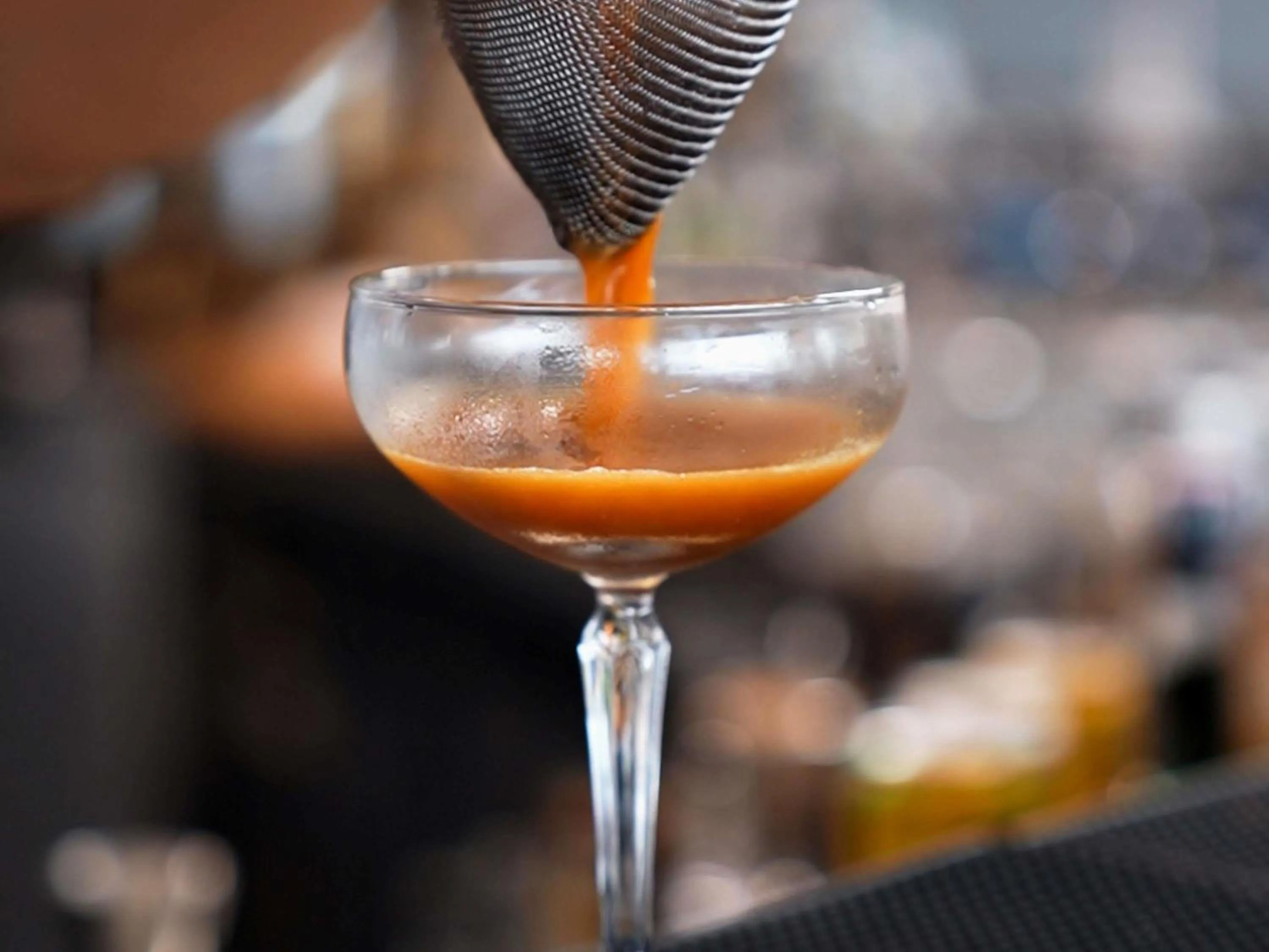 Lounge or bar in Pullman Phuket Panwa Beach Resort