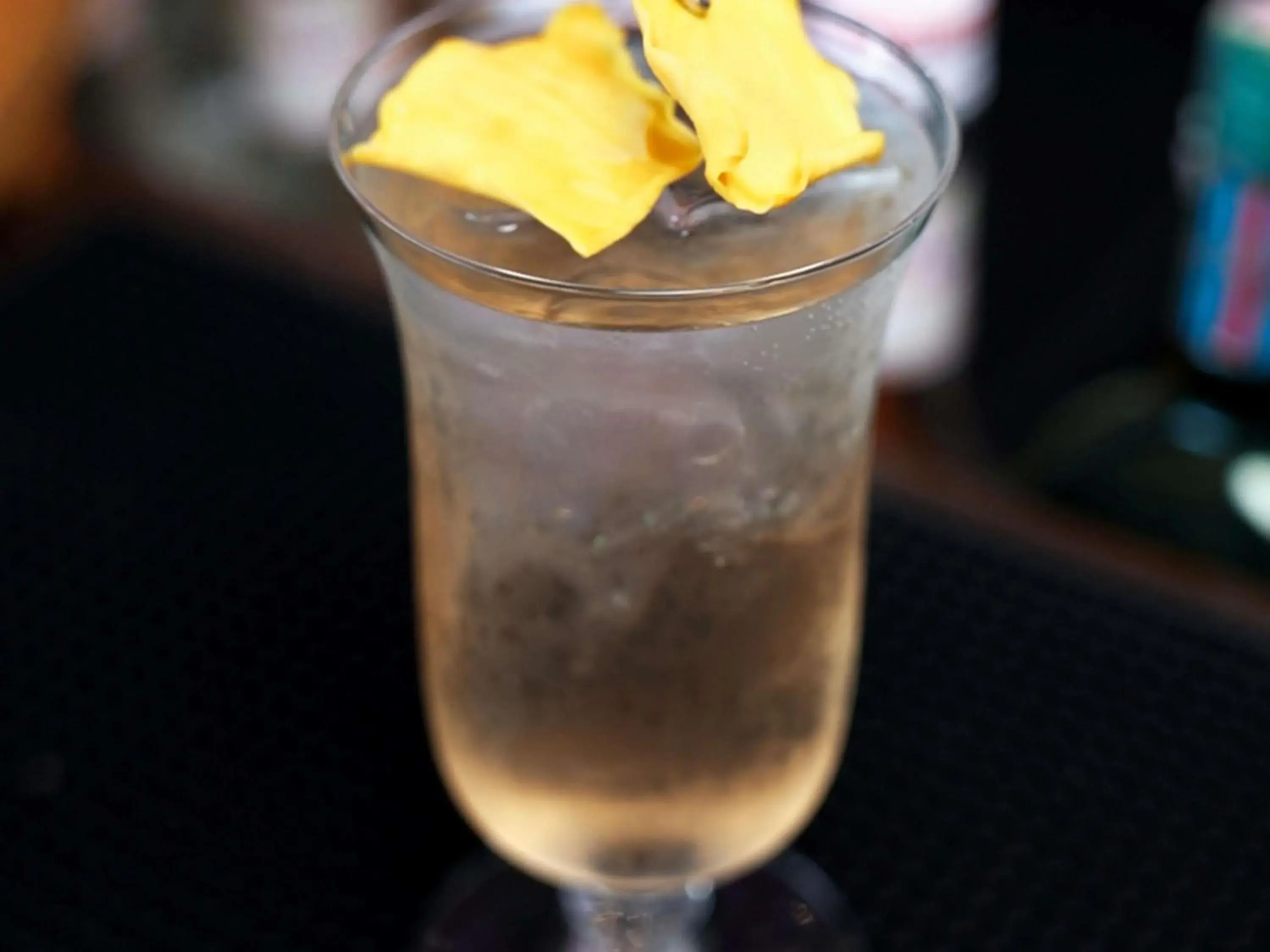 Lounge or bar in Pullman Phuket Panwa Beach Resort Lounge or bar in Pullman Phuket Panwa Beach Resort