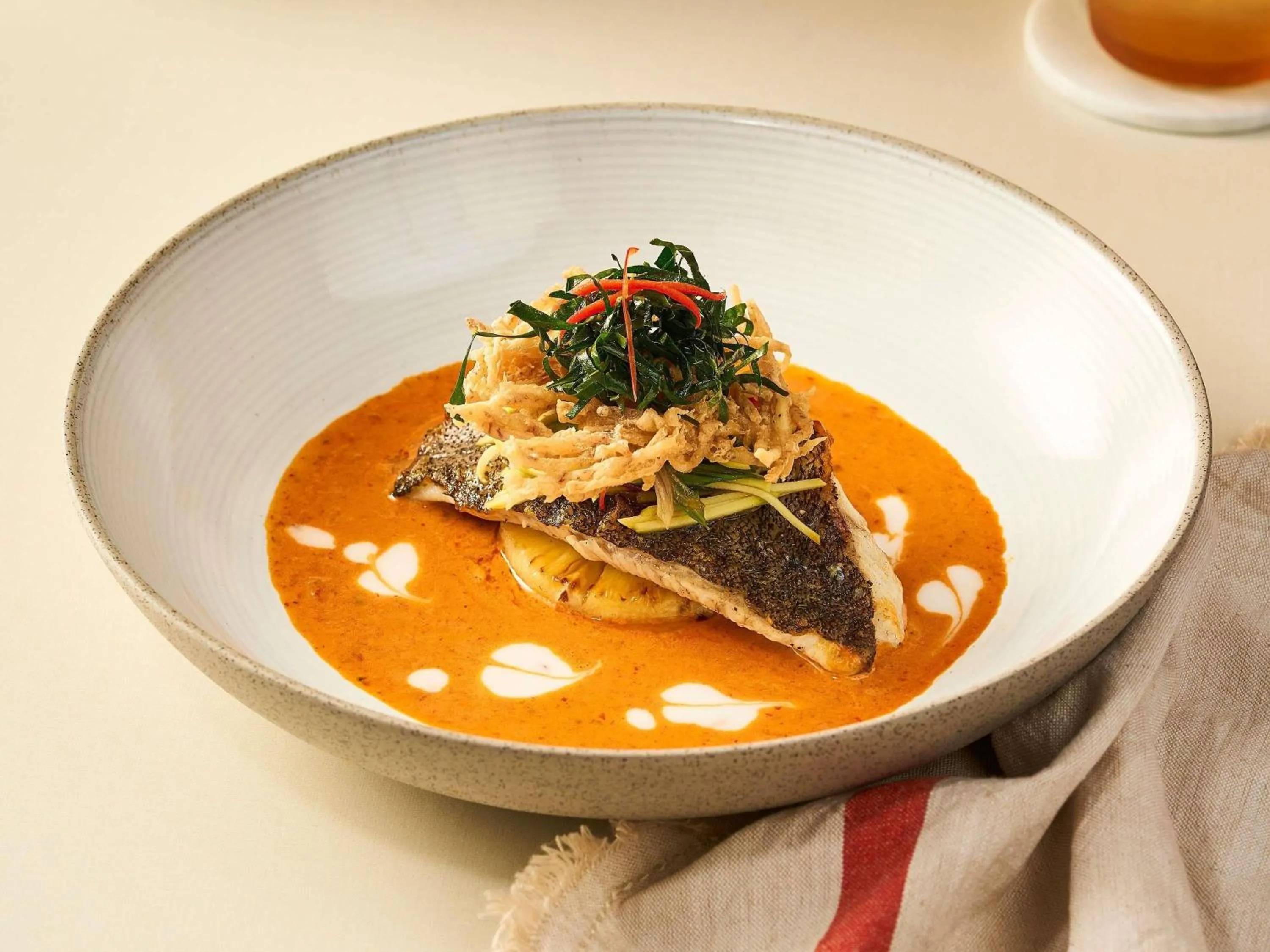 Restaurant/places to eat in Pullman Phuket Panwa Beach Resort