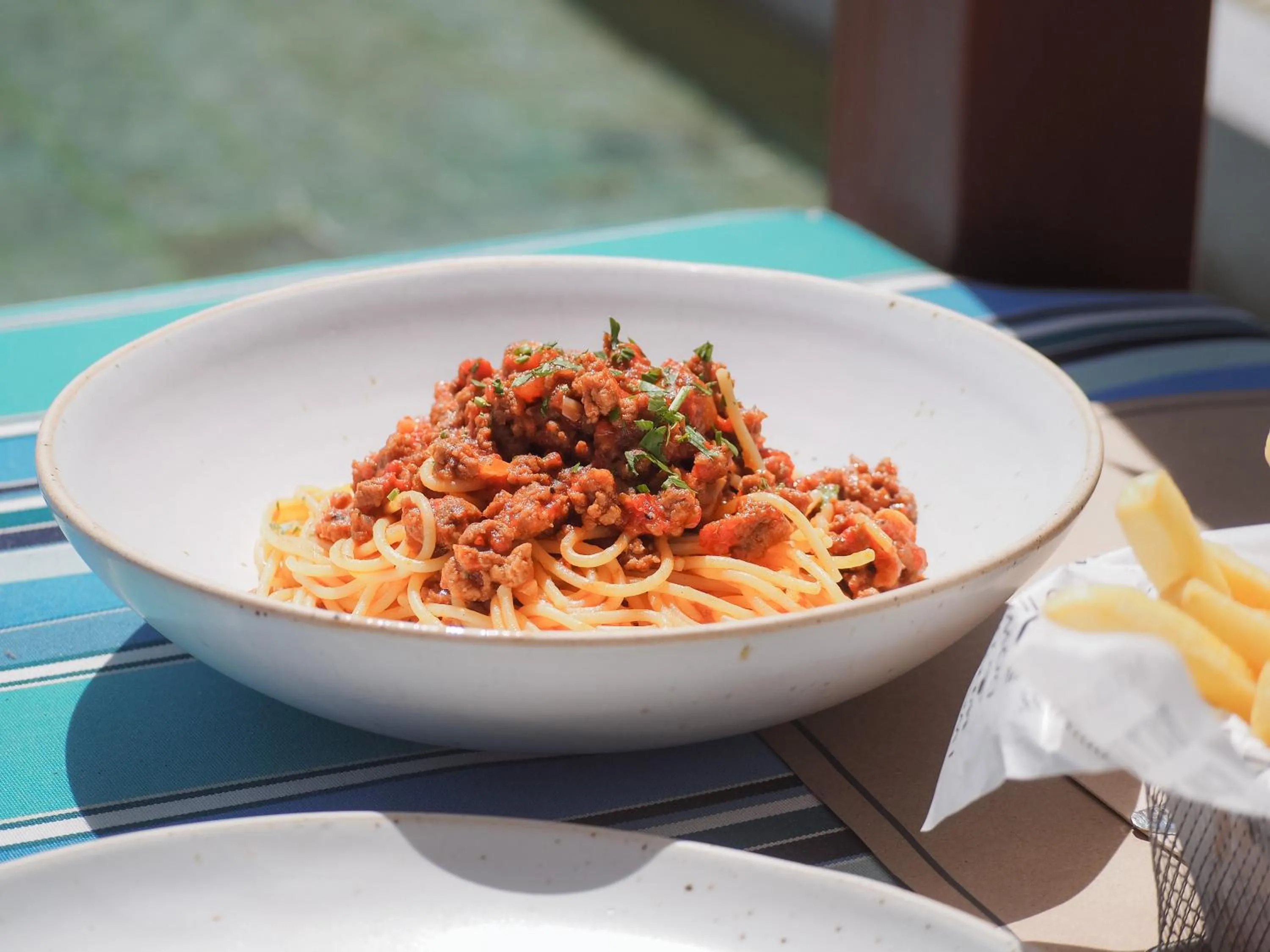 Restaurant/places to eat in Pullman Phuket Panwa Beach Resort