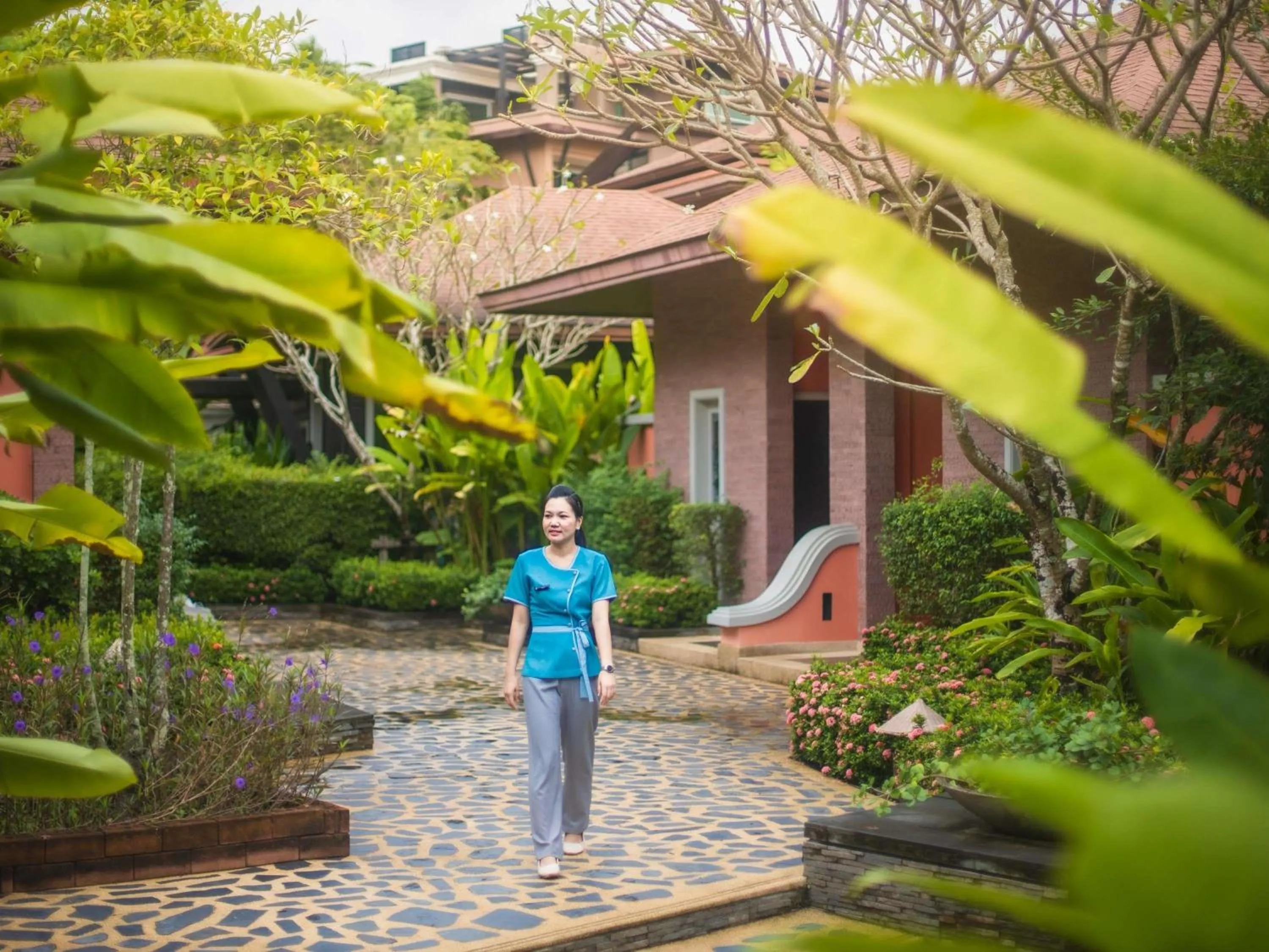 Other in Pullman Phuket Panwa Beach Resort