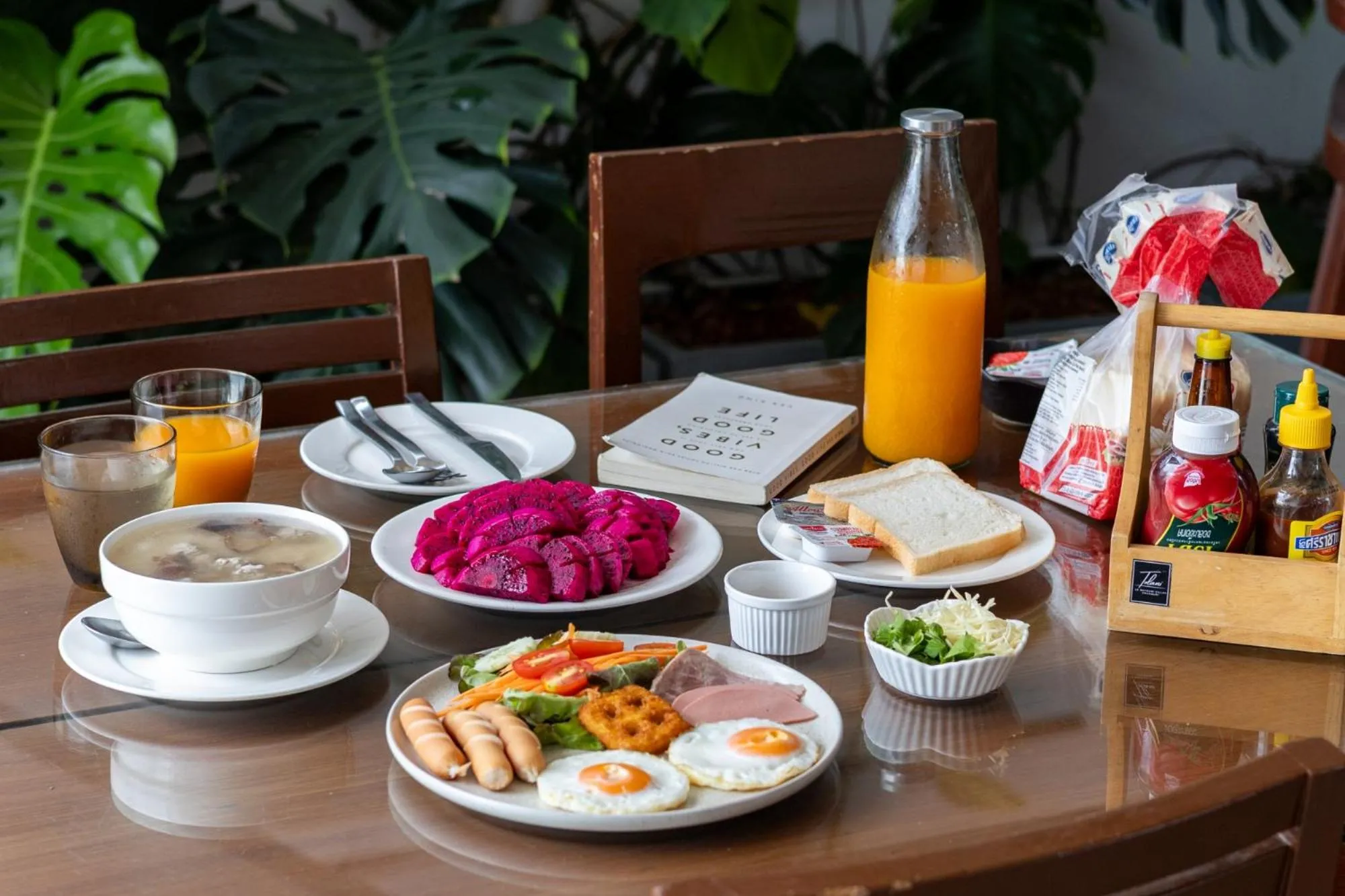 Tolani Le Bayburi Villas, Hua Hin - Pranburi