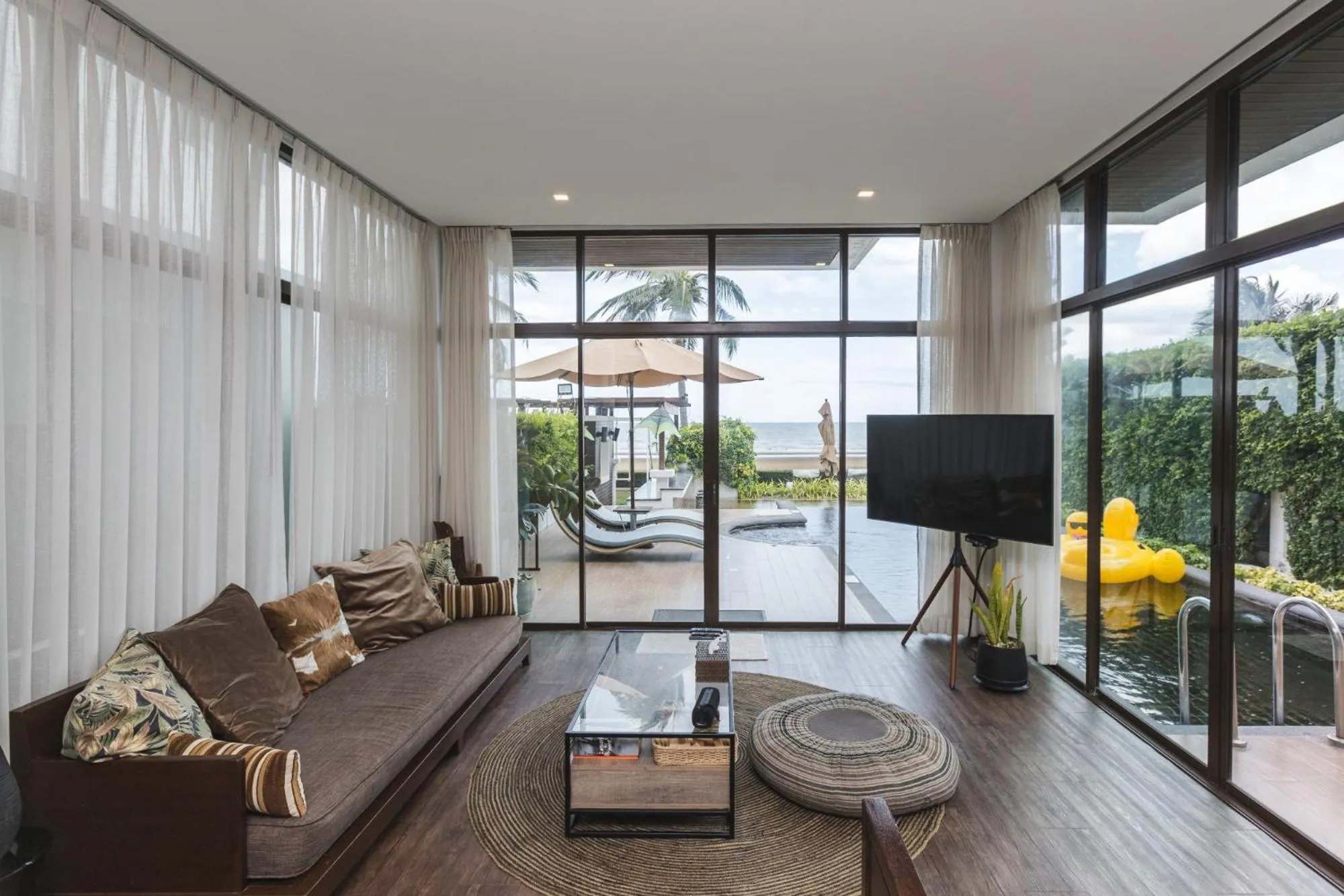 Tolani Le Bayburi Villas, Hua Hin - Pranburi