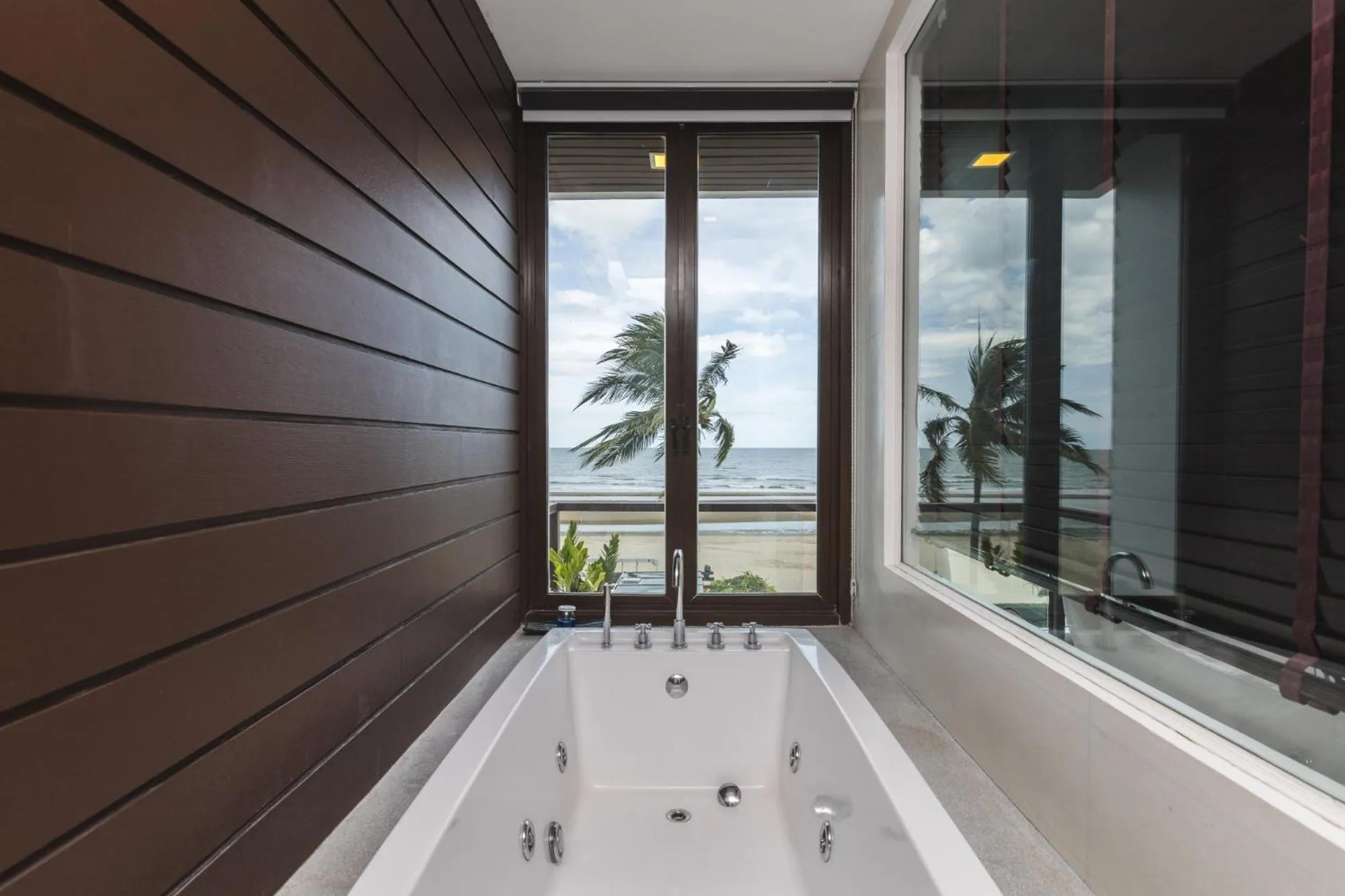 Tolani Le Bayburi Villas, Hua Hin - Pranburi