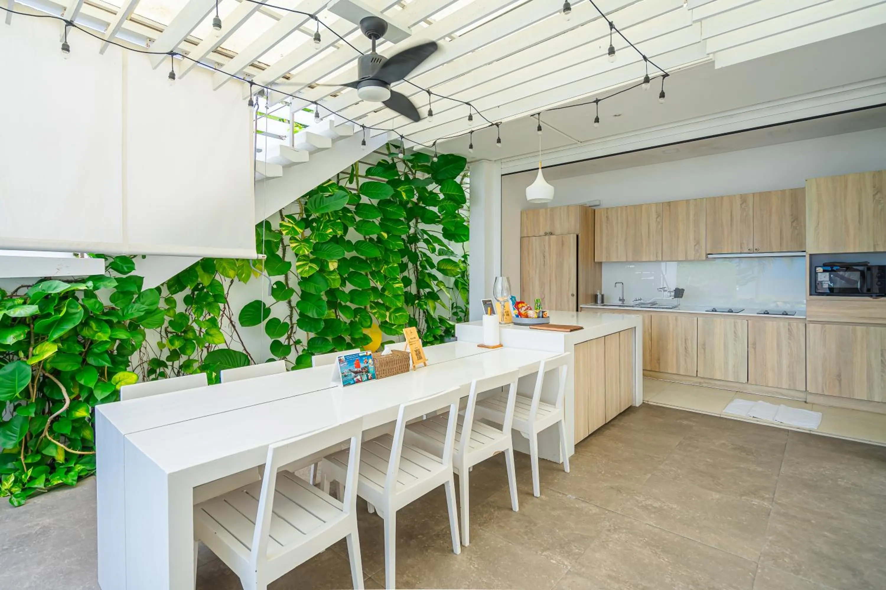 Tolani Le Bayburi Villas, Hua Hin - Pranburi