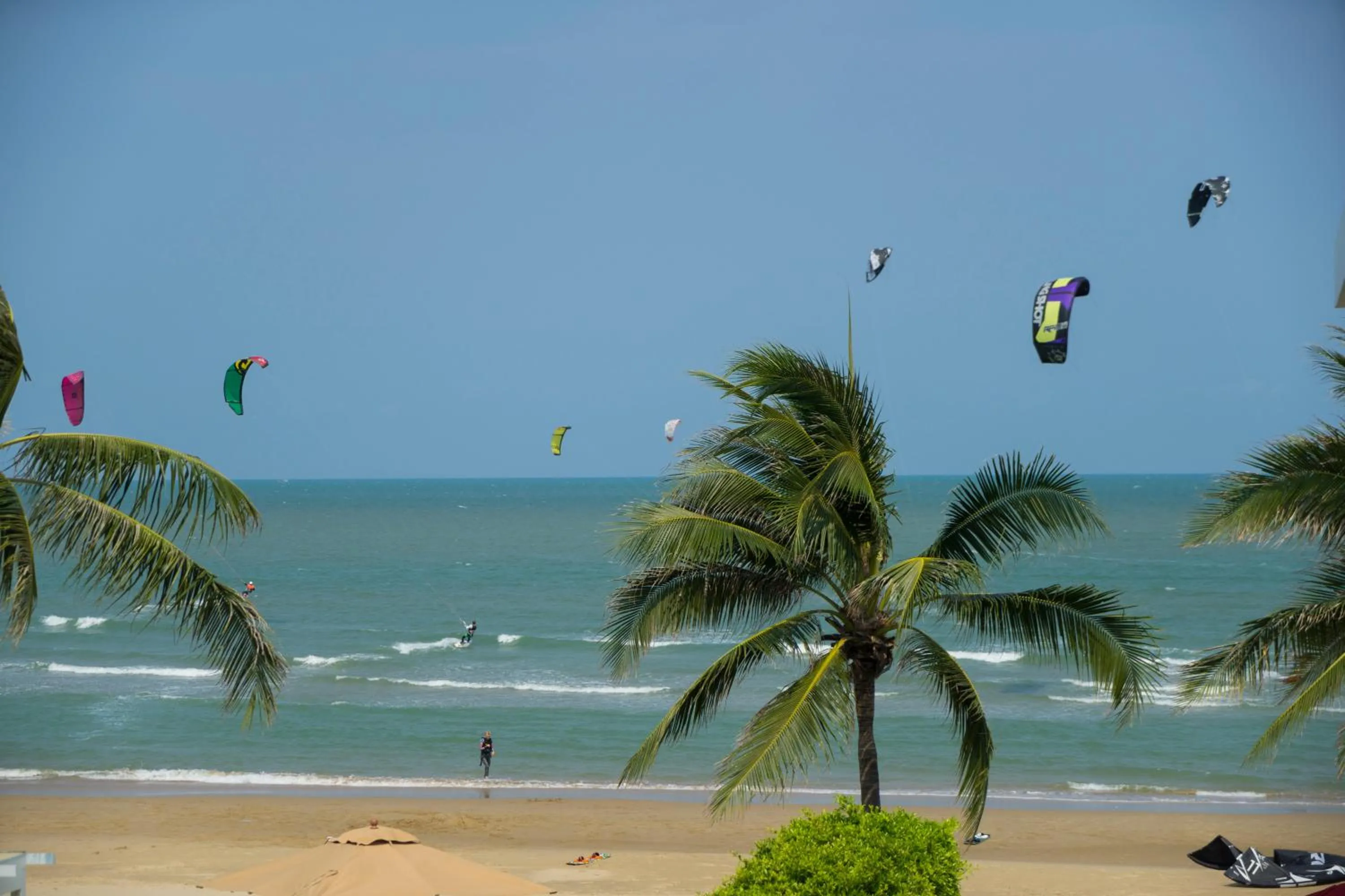 Tolani Le Bayburi Villas, Hua Hin - Pranburi