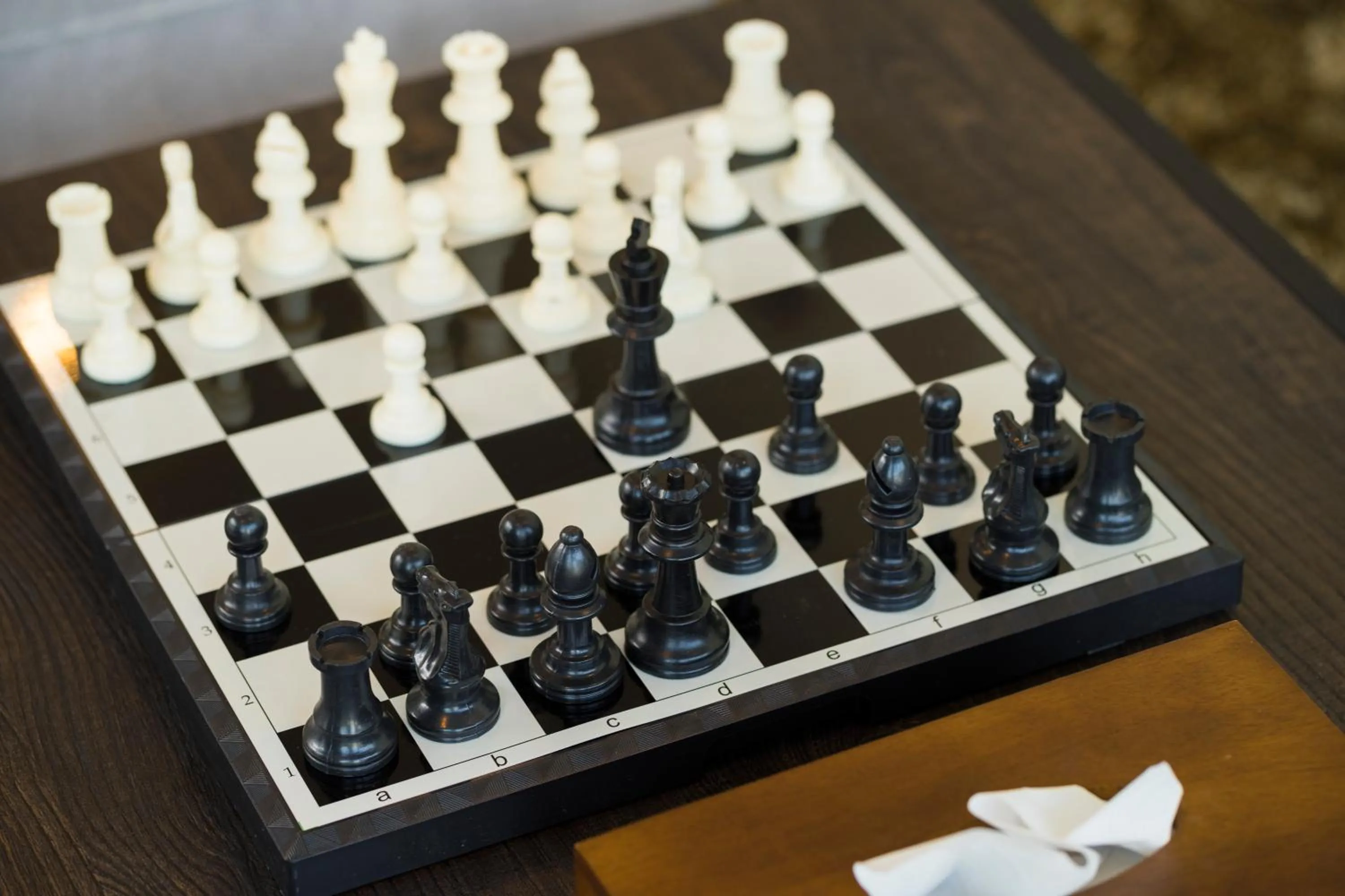 Tolani Le Bayburi Villas, Hua Hin - Pranburi