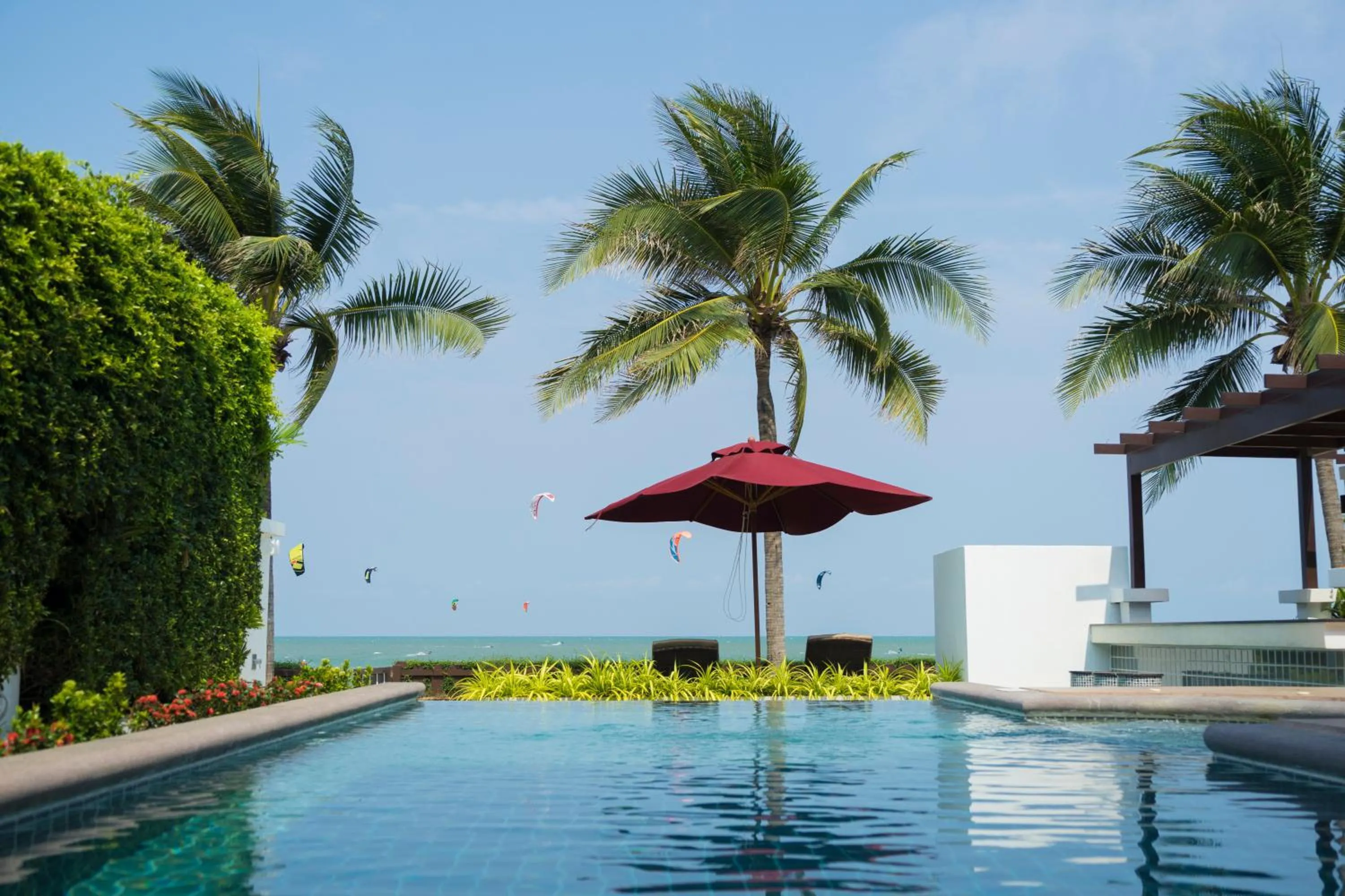 Tolani Le Bayburi Villas, Hua Hin - Pranburi