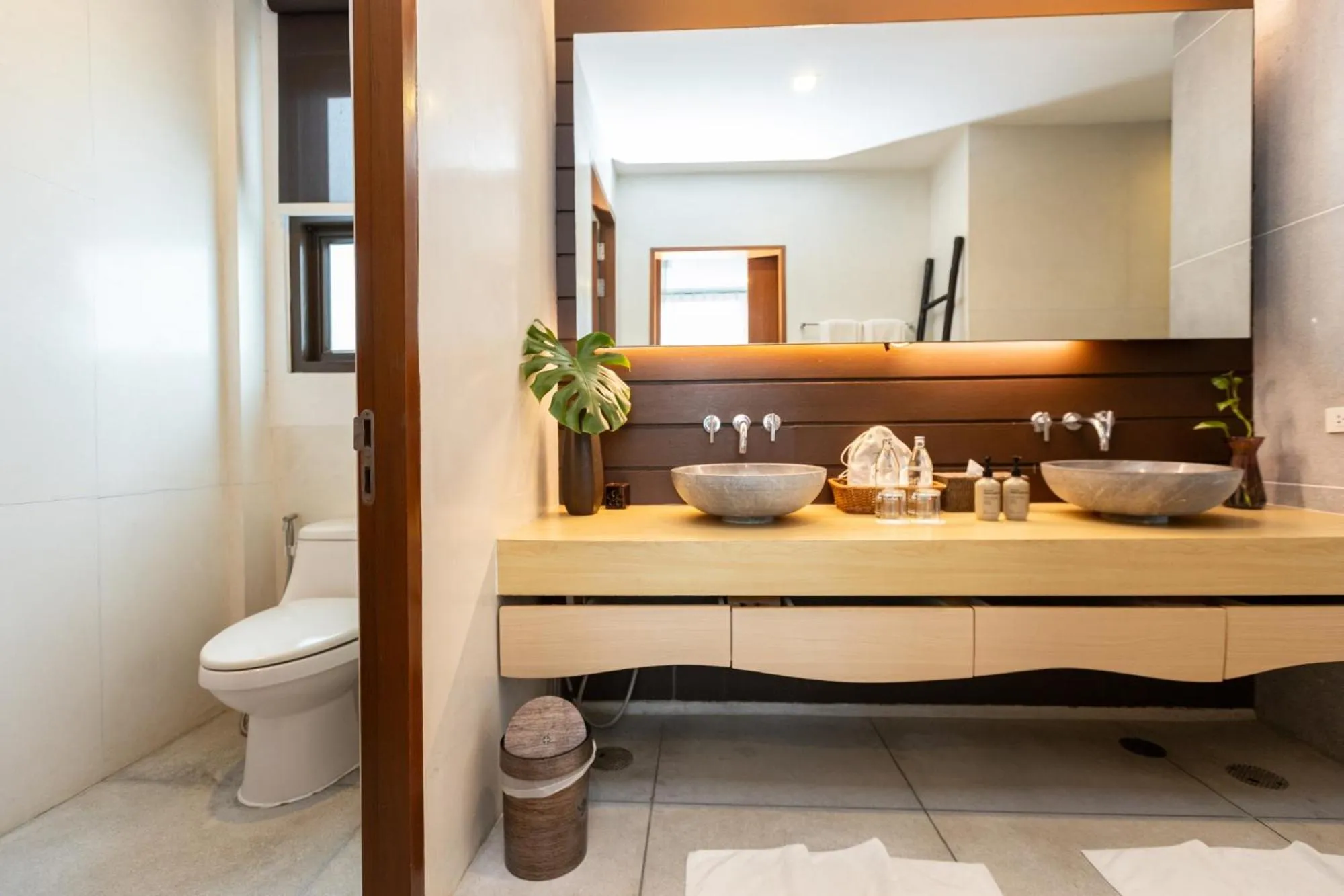 Tolani Le Bayburi Villas, Hua Hin - Pranburi