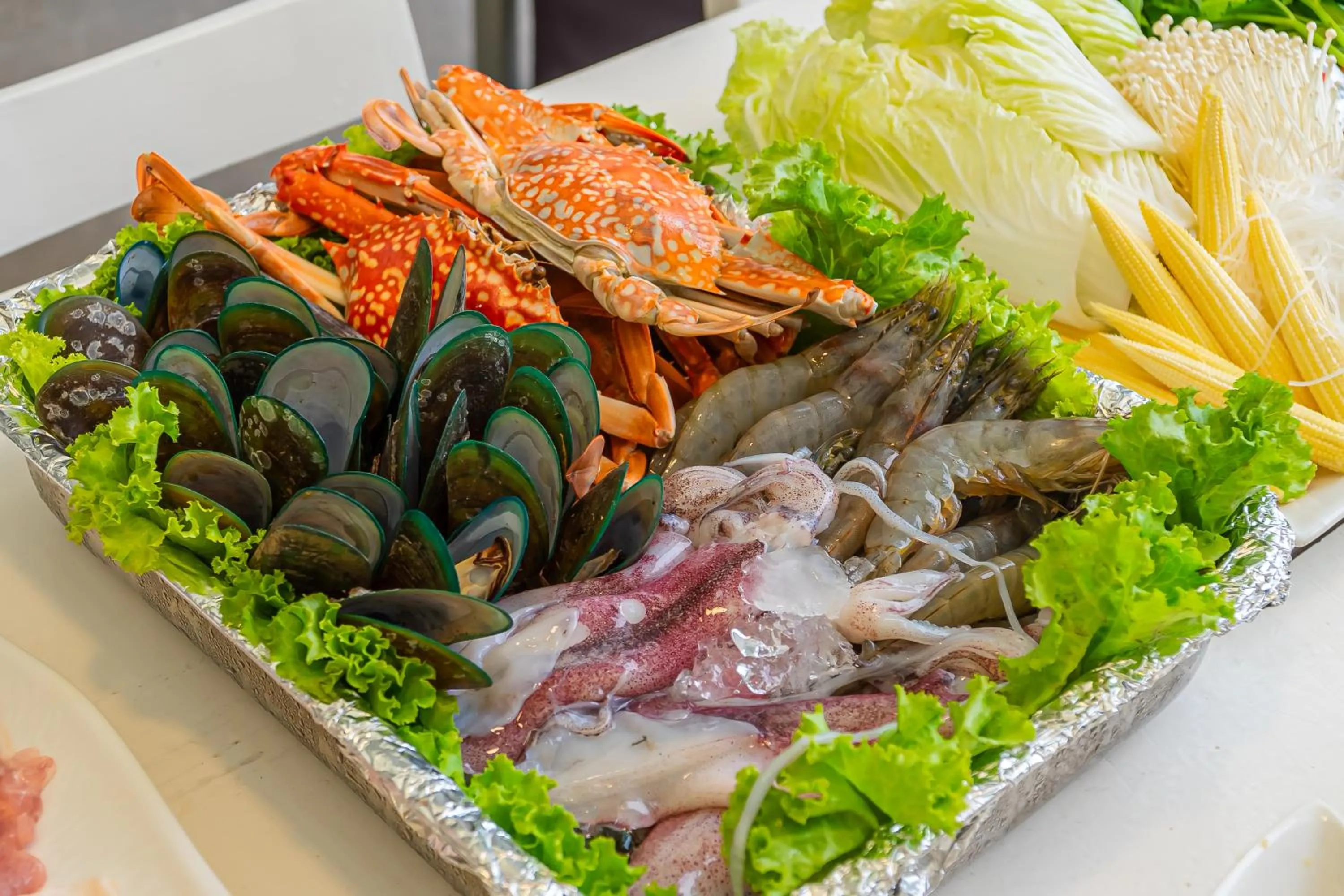 Tolani Le Bayburi Villas, Hua Hin - Pranburi