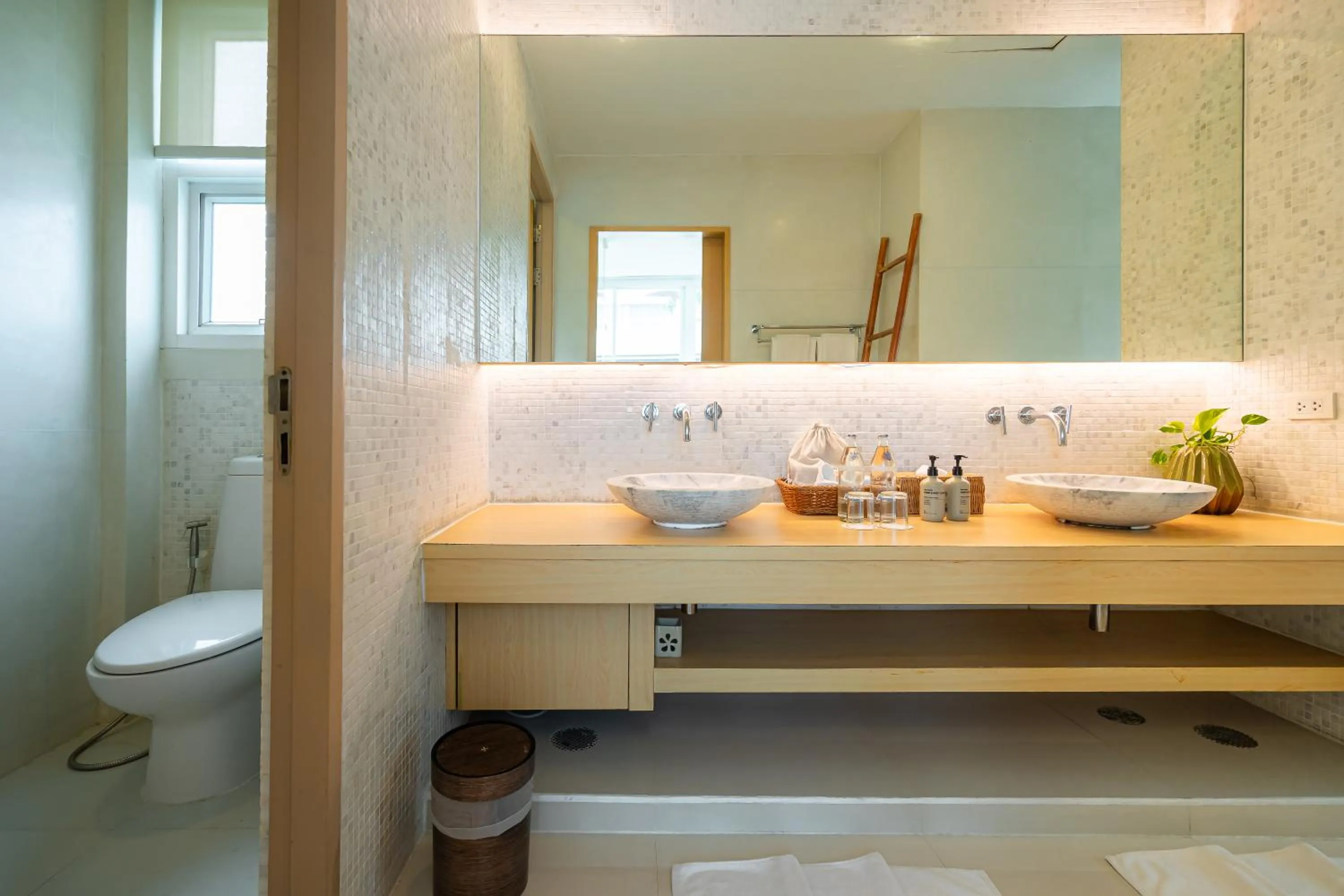 Tolani Le Bayburi Villas, Hua Hin - Pranburi