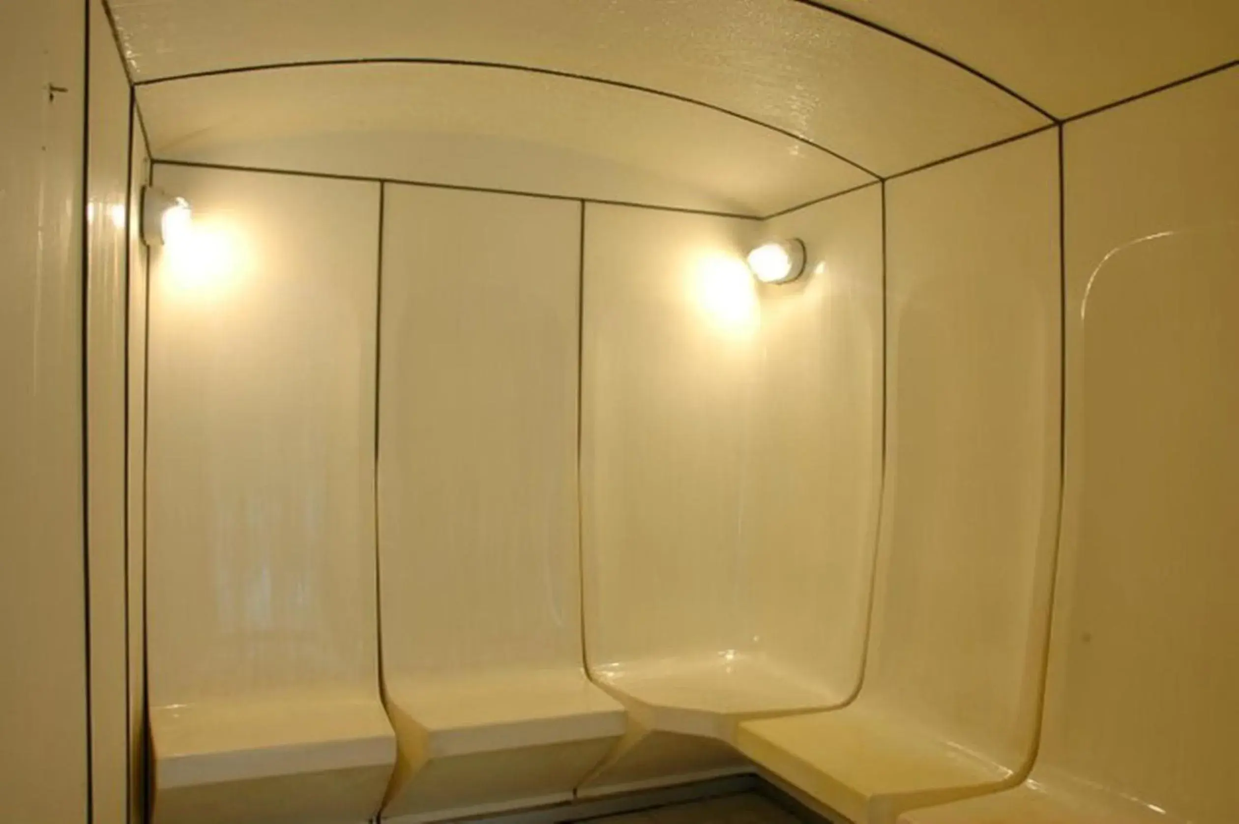 Spa and wellness centre/facilities in Evergreen Place Siam by UHG Spa and wellness centre/facilities in Evergreen Place Siam by UHG