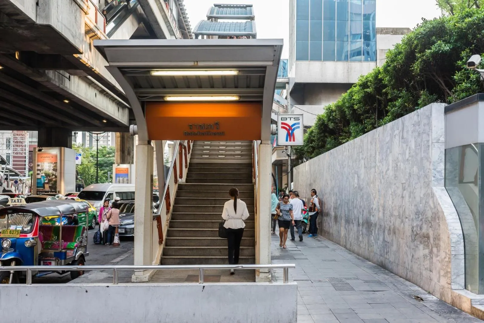 Other in Evergreen Place Siam by UHG