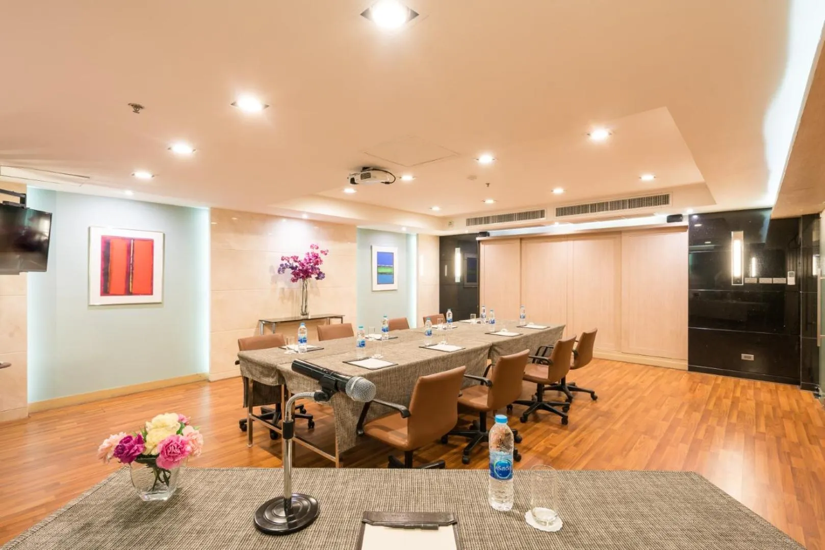 Activities in Evergreen Place Siam by UHG