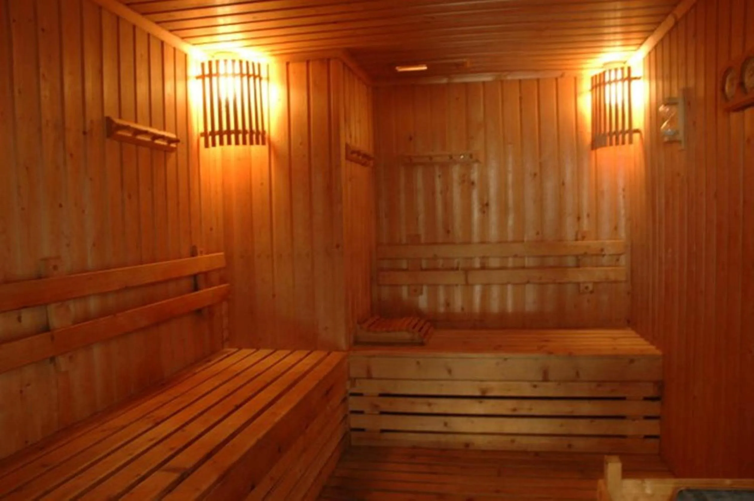 Spa and wellness centre/facilities in Evergreen Place Siam by UHG