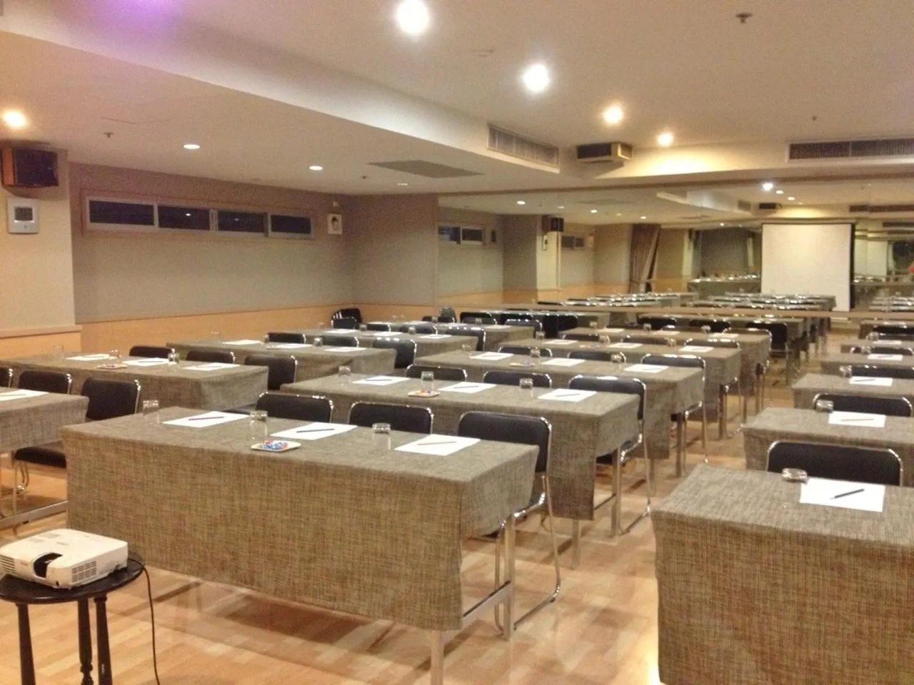 Activities in Evergreen Place Siam by UHG