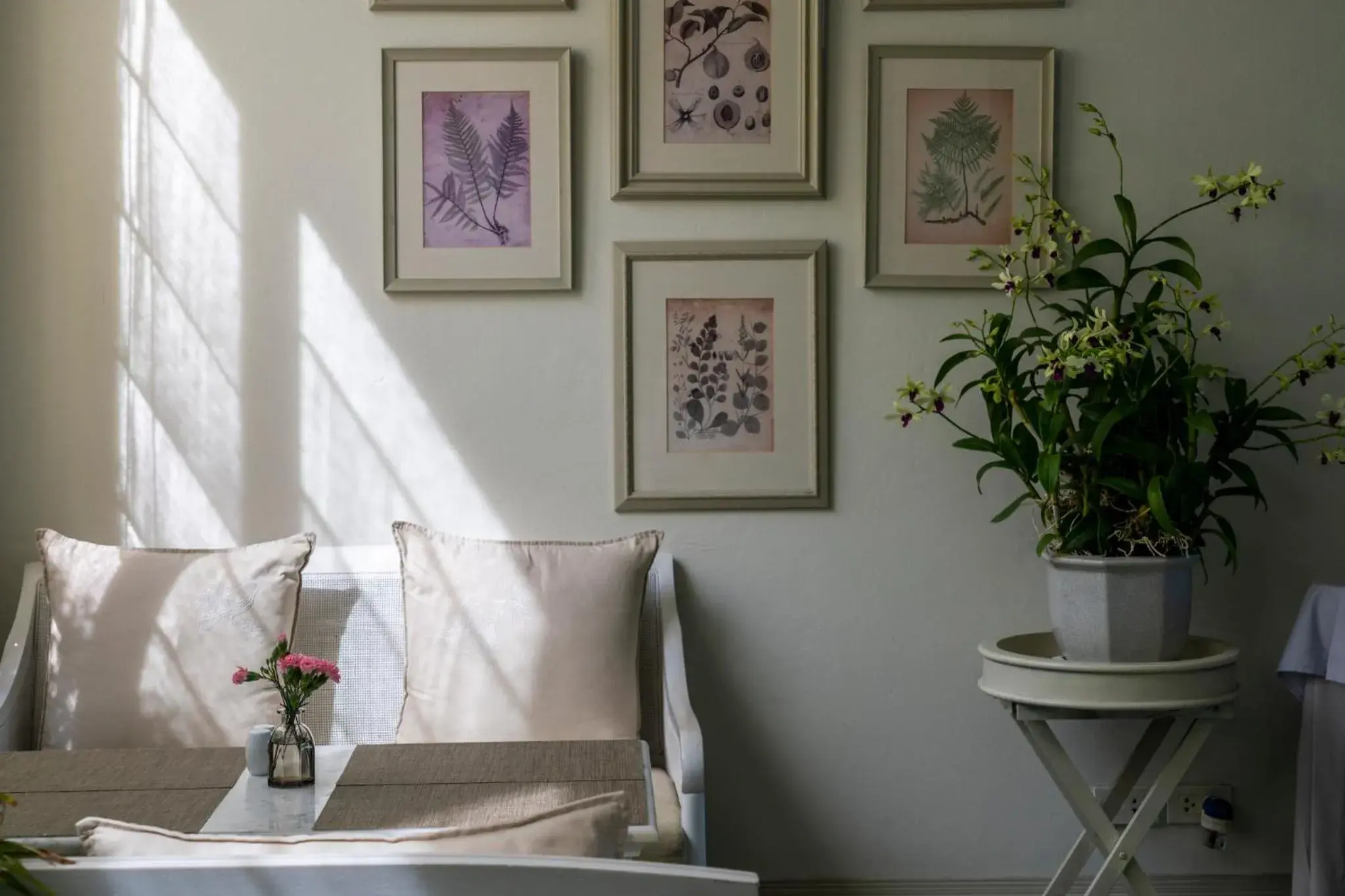 Restaurant/places to eat in Devasom Hua Hin Resort Restaurant/places to eat in Devasom Hua Hin Resort