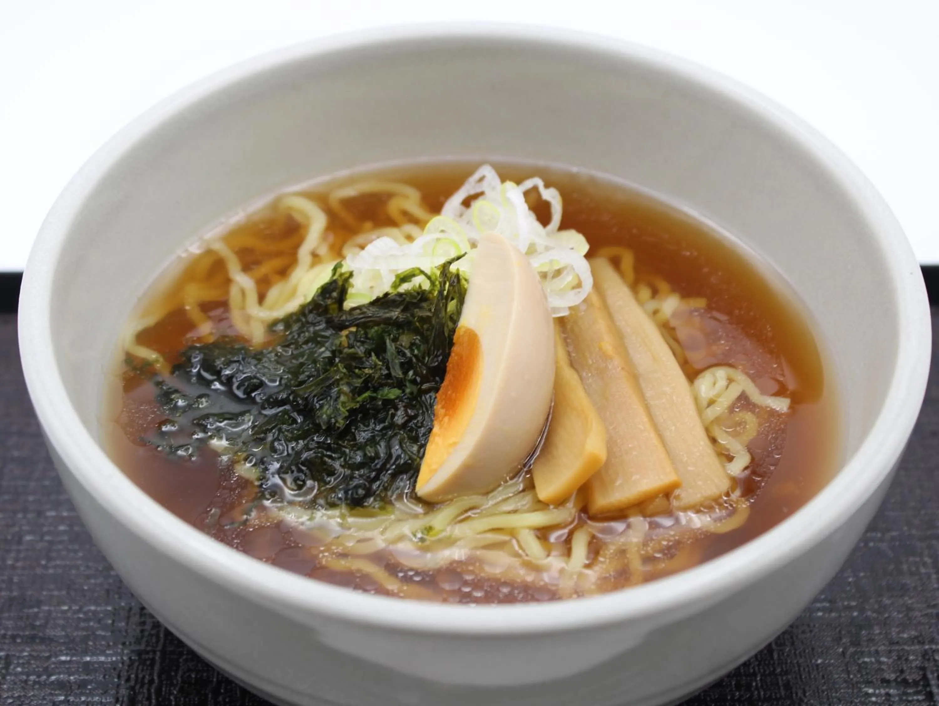 Food and drinks in Dormy Inn Wakkanai