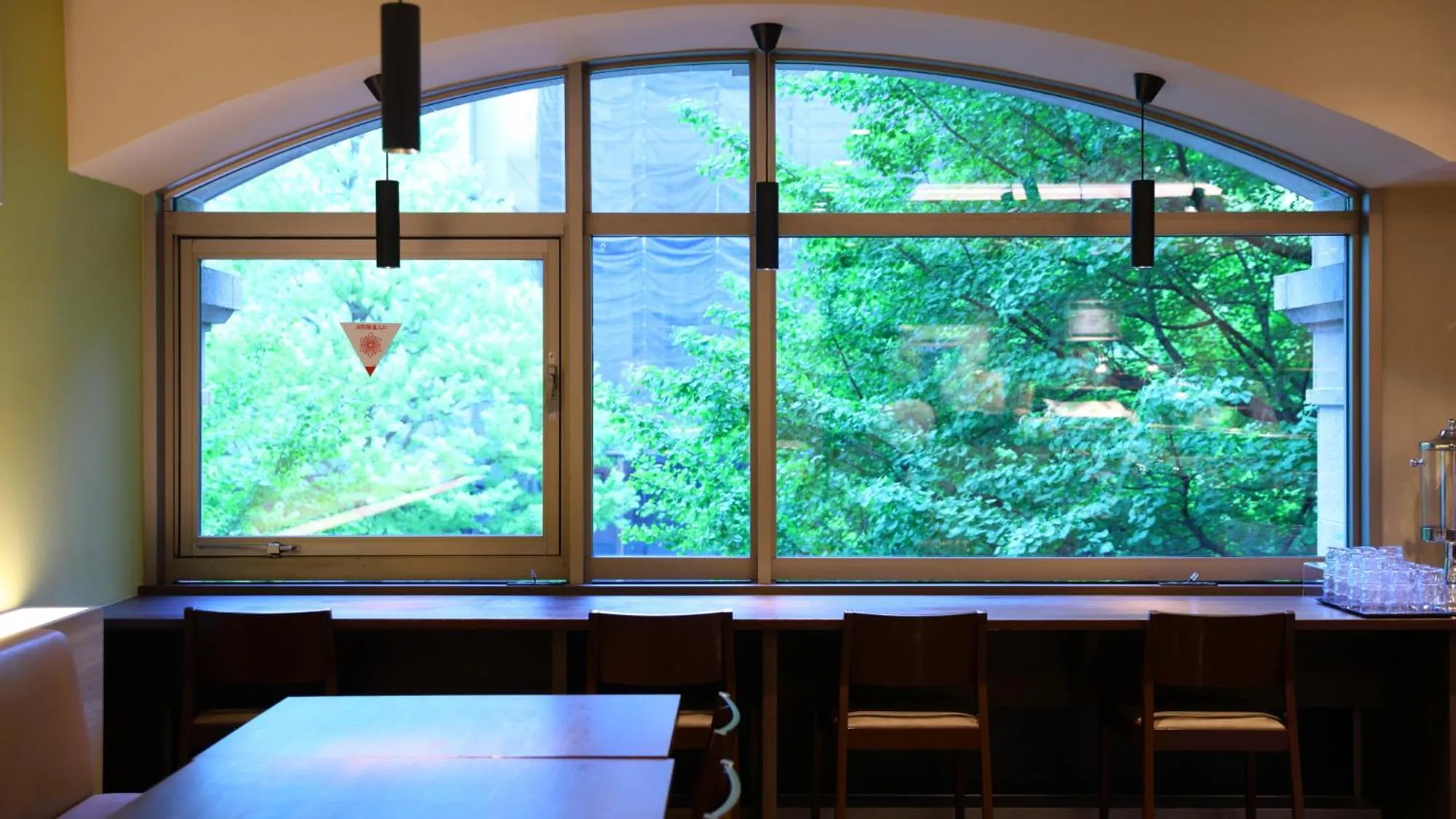 Restaurant/places to eat, Bed in Dormy Inn Sendai Annex