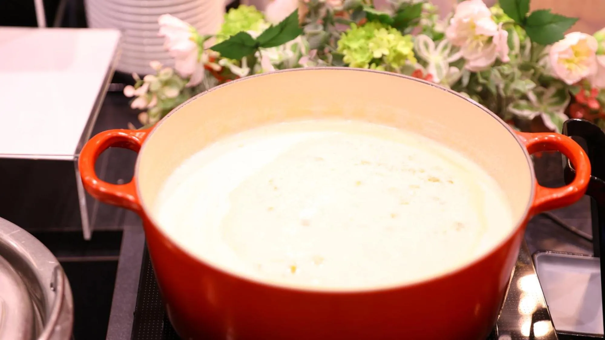 Restaurant/places to eat in Dormy Inn Sendai Annex