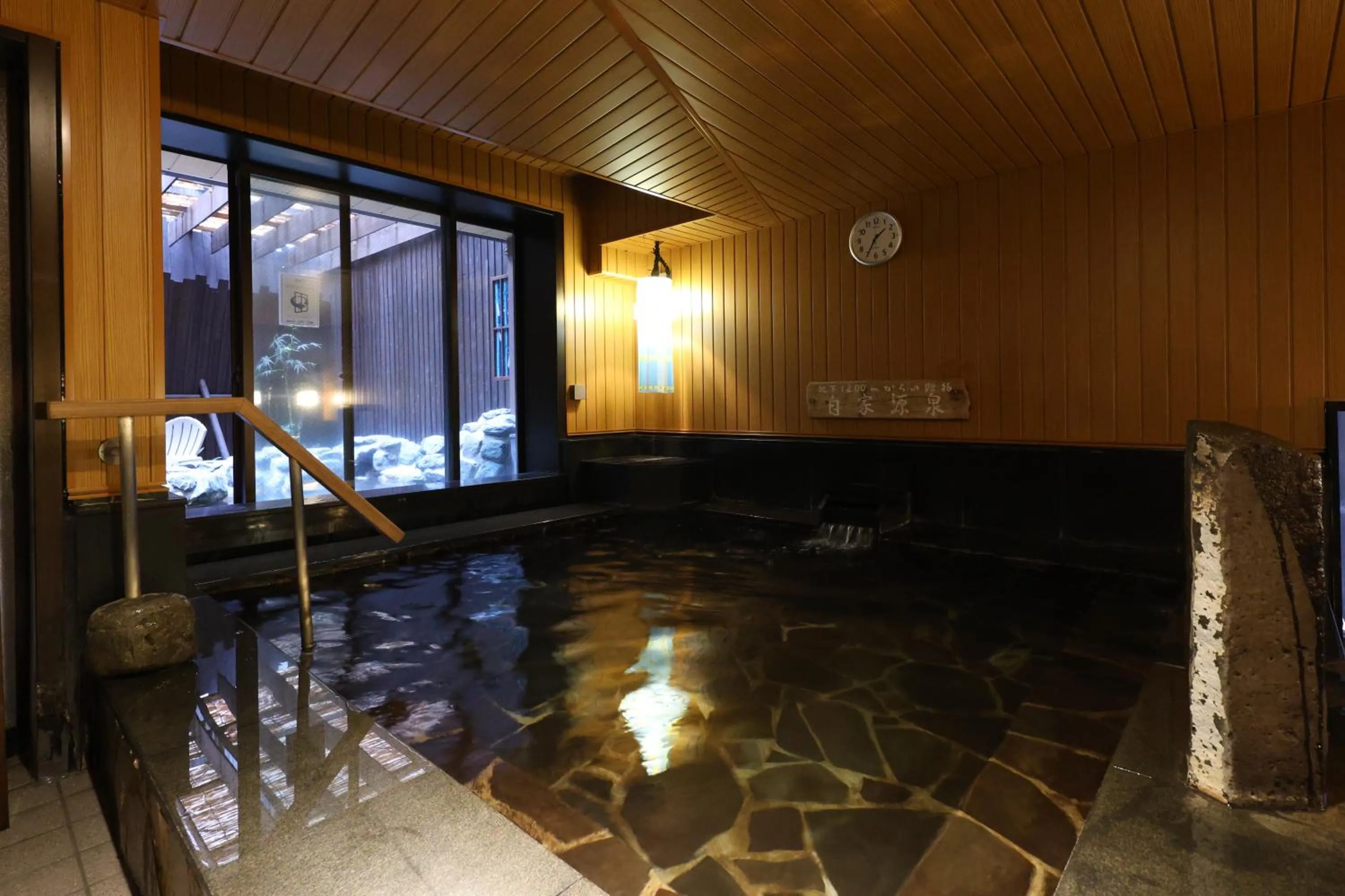 Dormy Inn Sendai Annex