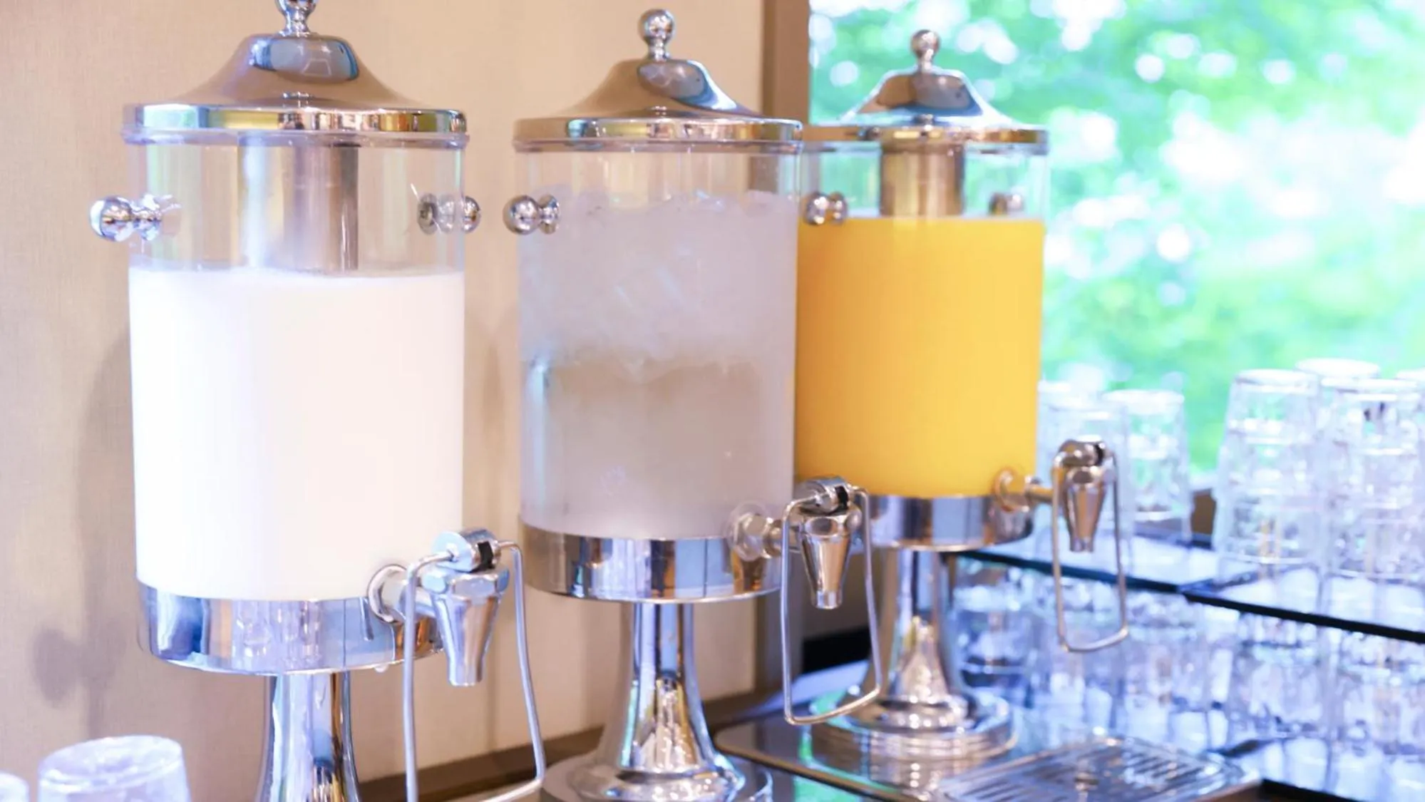 Restaurant/places to eat in Dormy Inn Sendai Annex