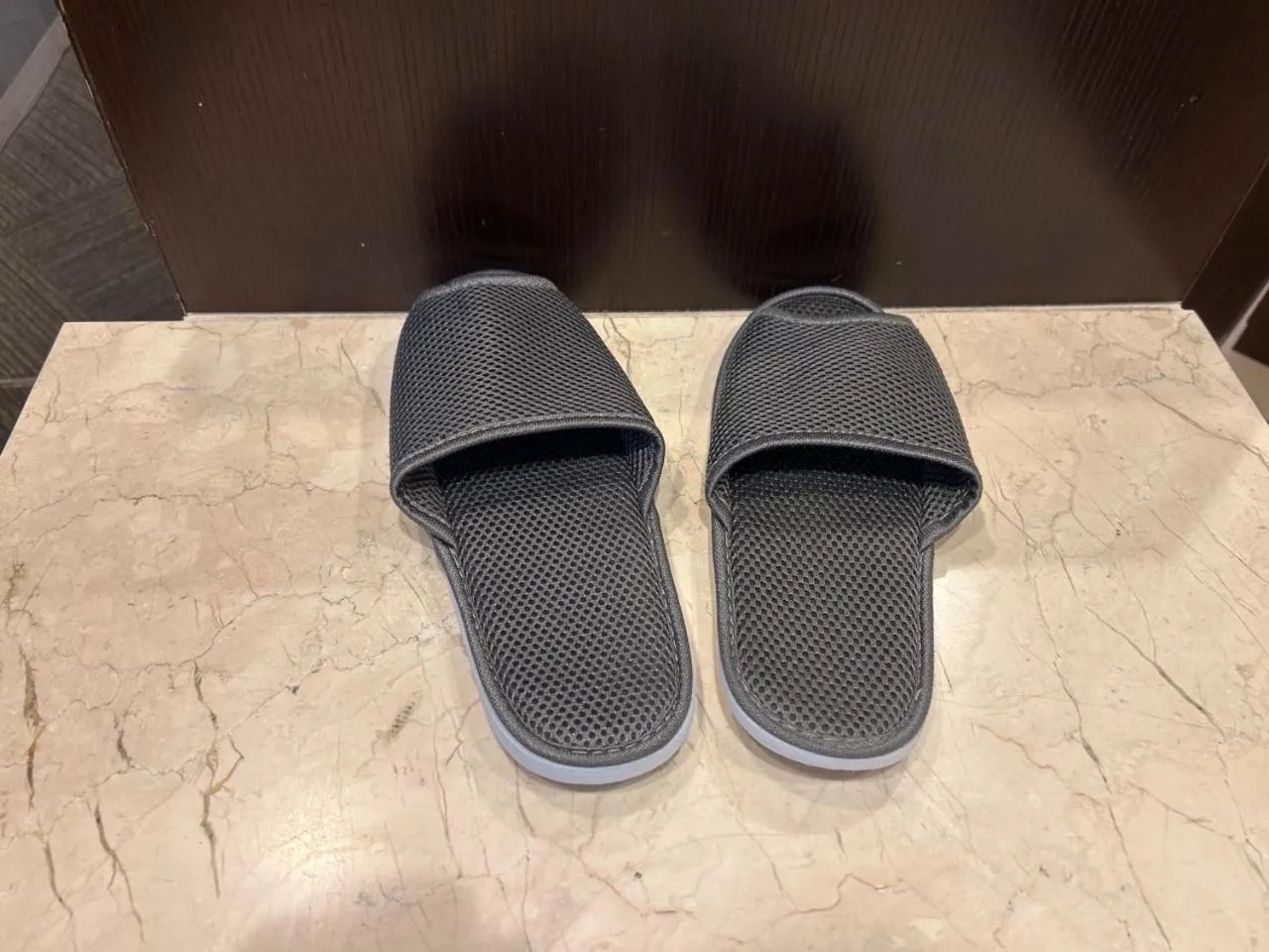 wardrobe in Dormy Inn Express Koriyama