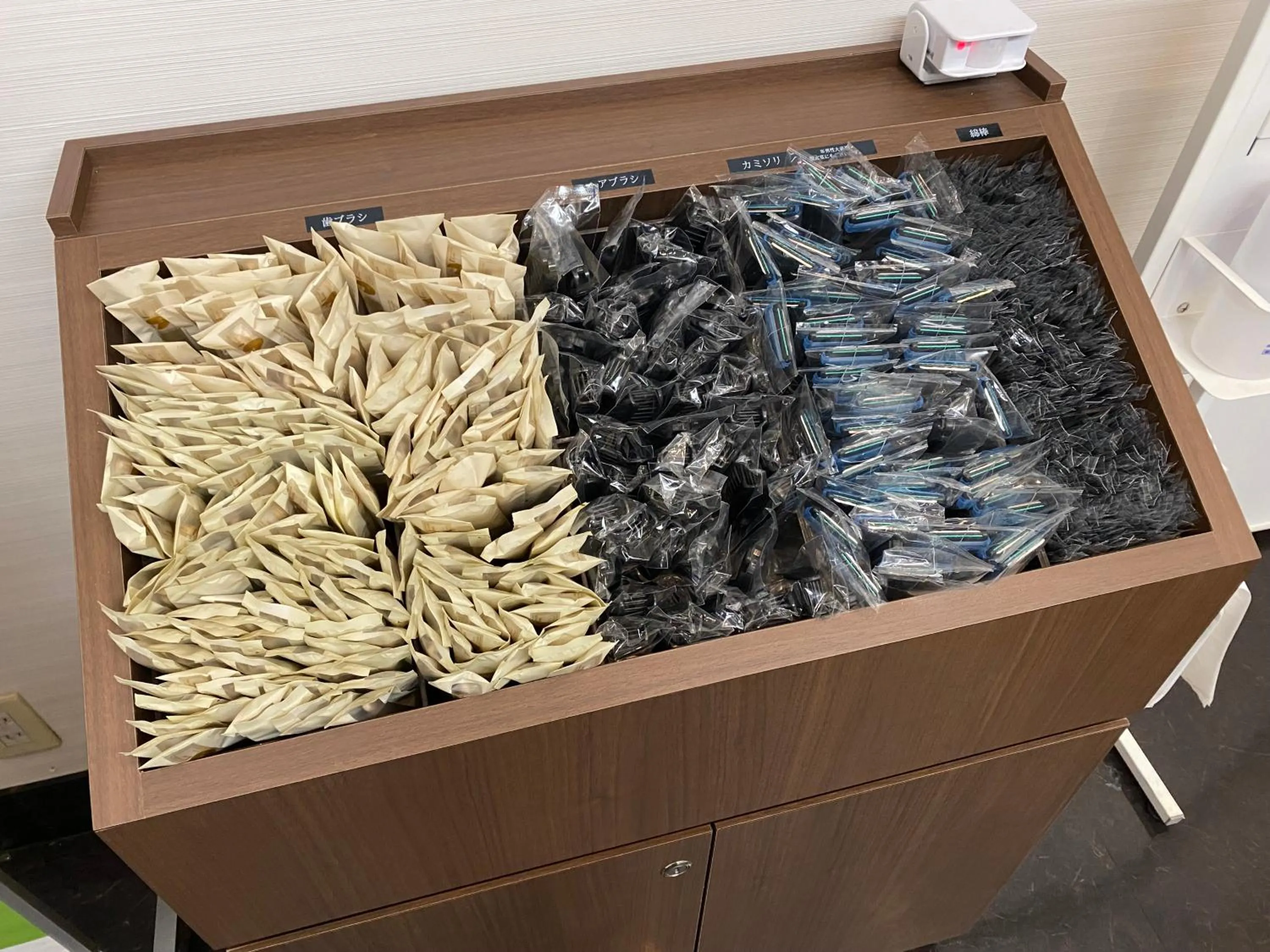 Other in Dormy Inn Sendai Station Natural Hot Springs