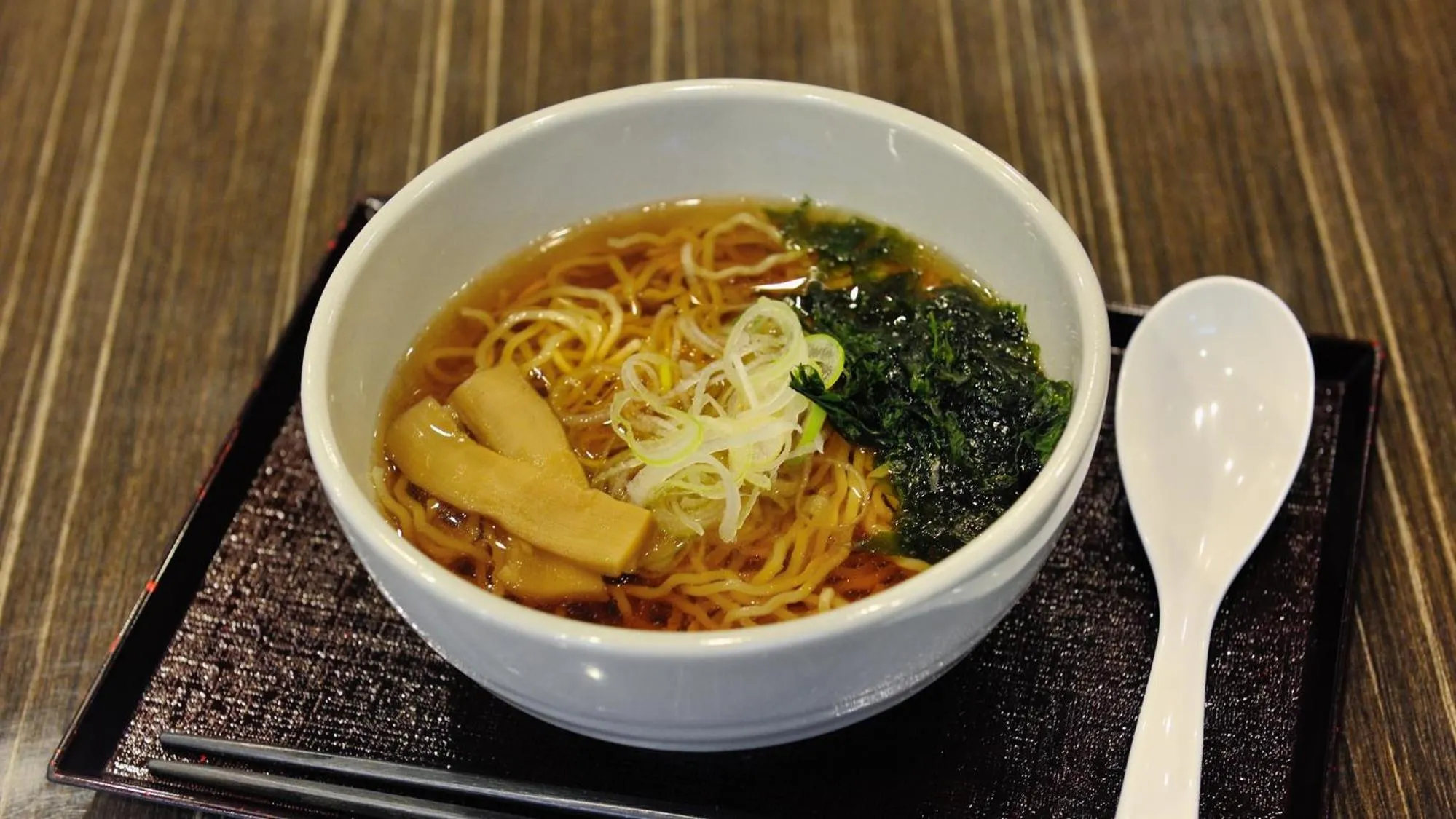 Restaurant/places to eat in Dormy Inn Sendai Station Natural Hot Springs