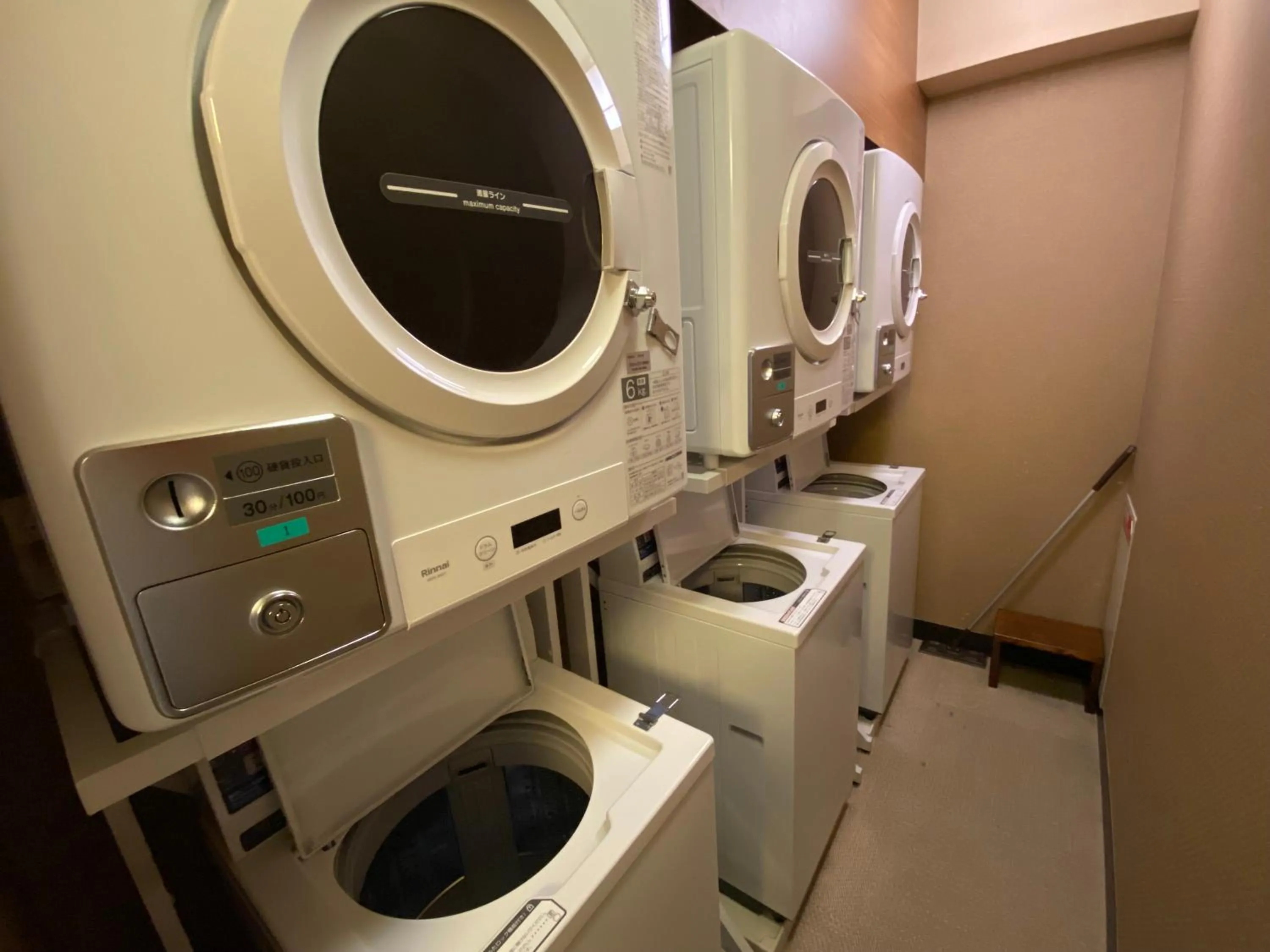 Other in Dormy Inn Sendai Station Natural Hot Springs