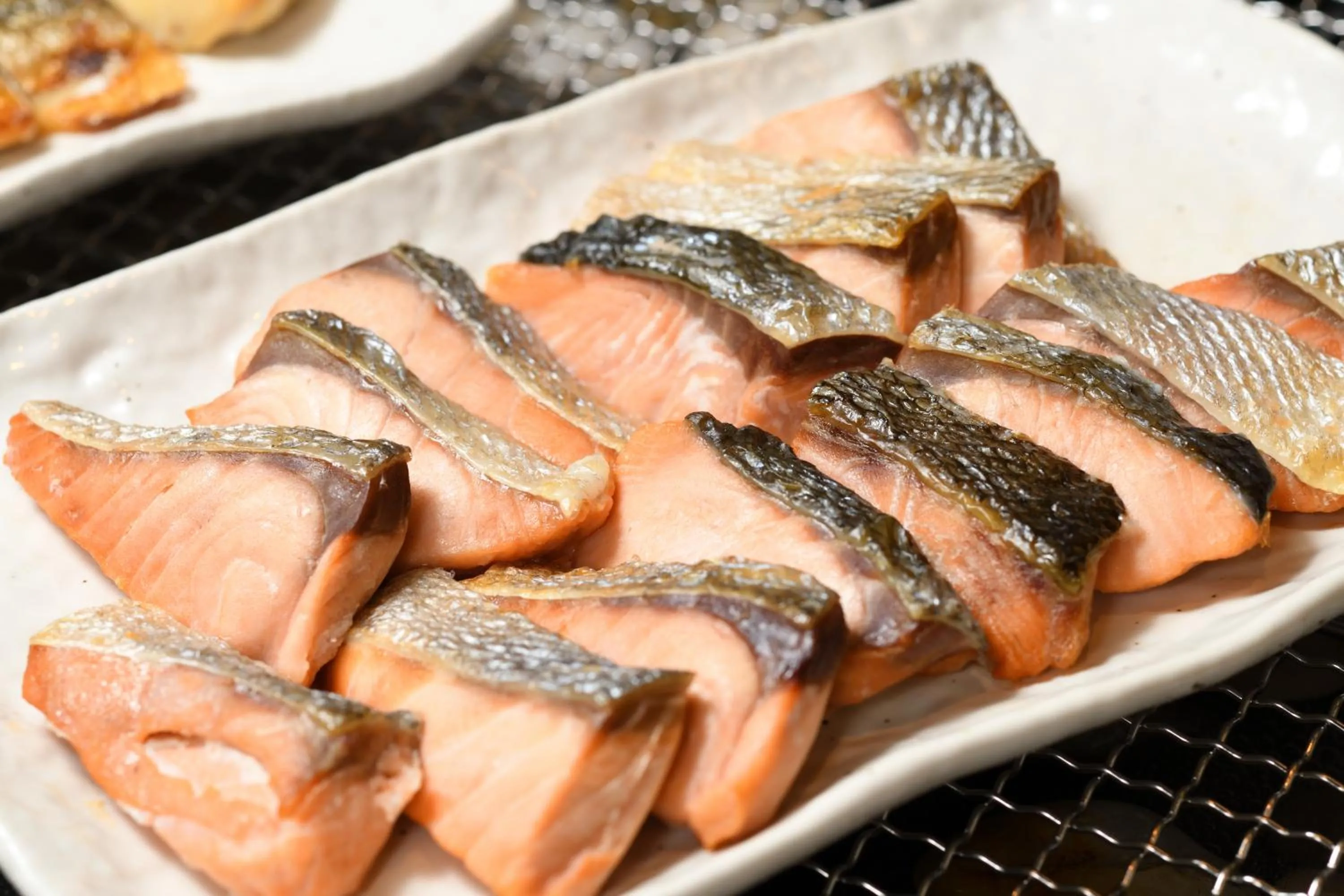 Restaurant/places to eat in Dormy Inn Akita