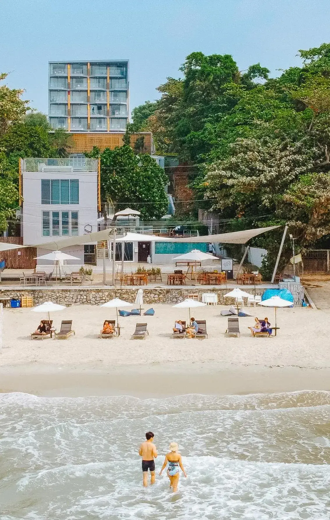 Q Resort Rayong Q Resort Rayong