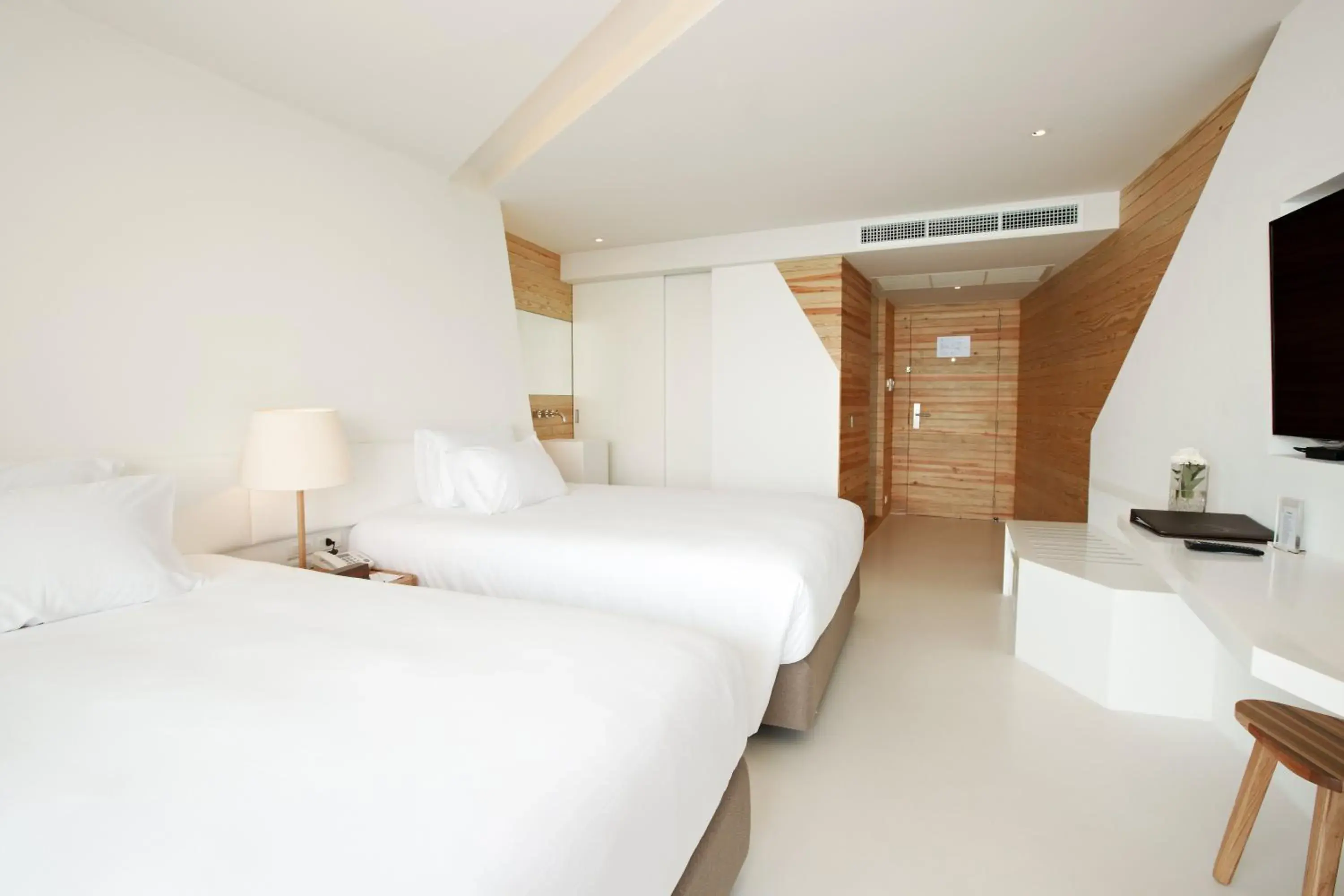 Bedroom, Bed in Q Resort Rayong Bedroom, Bed in Q Resort Rayong