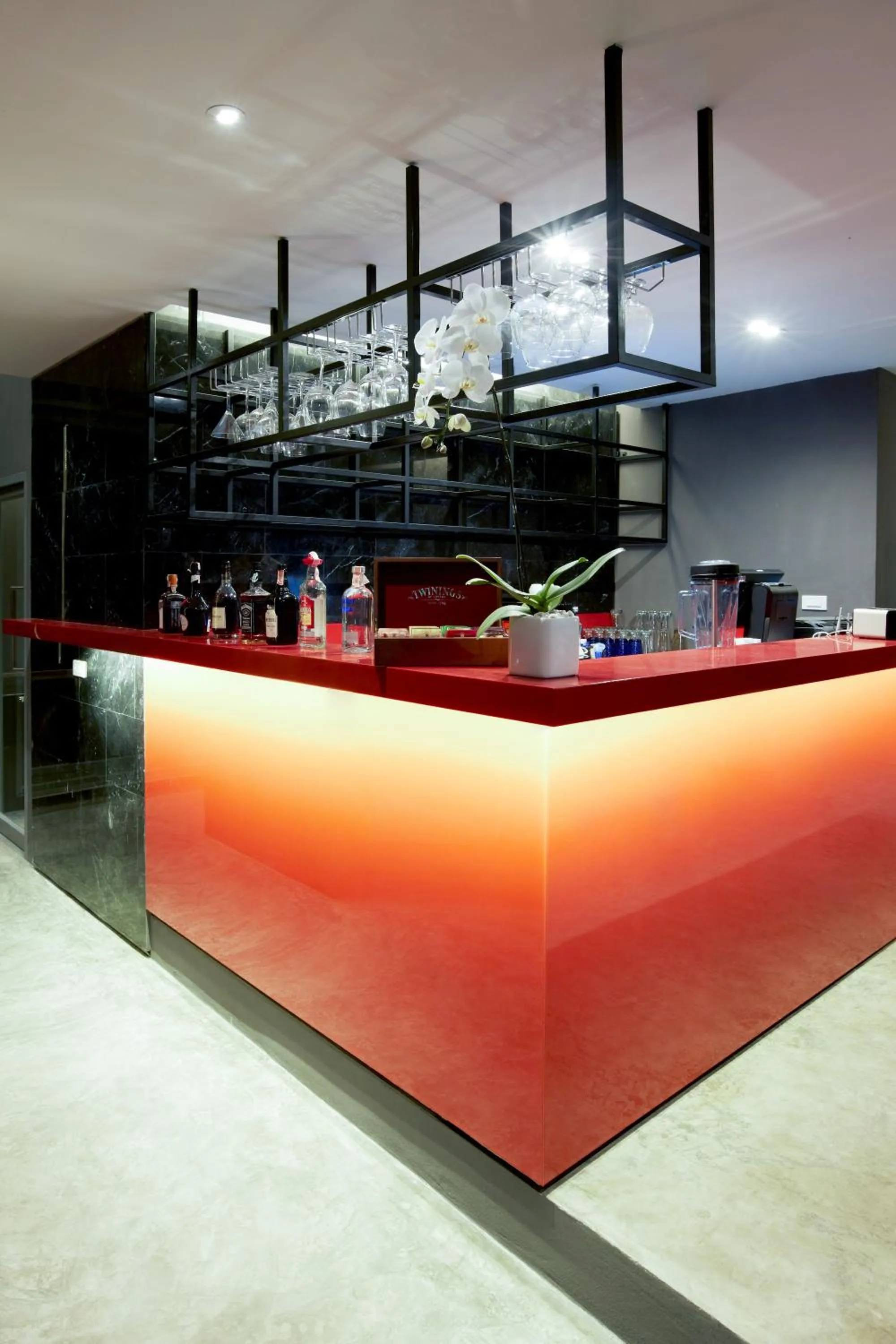 Restaurant/places to eat in Q Resort Rayong