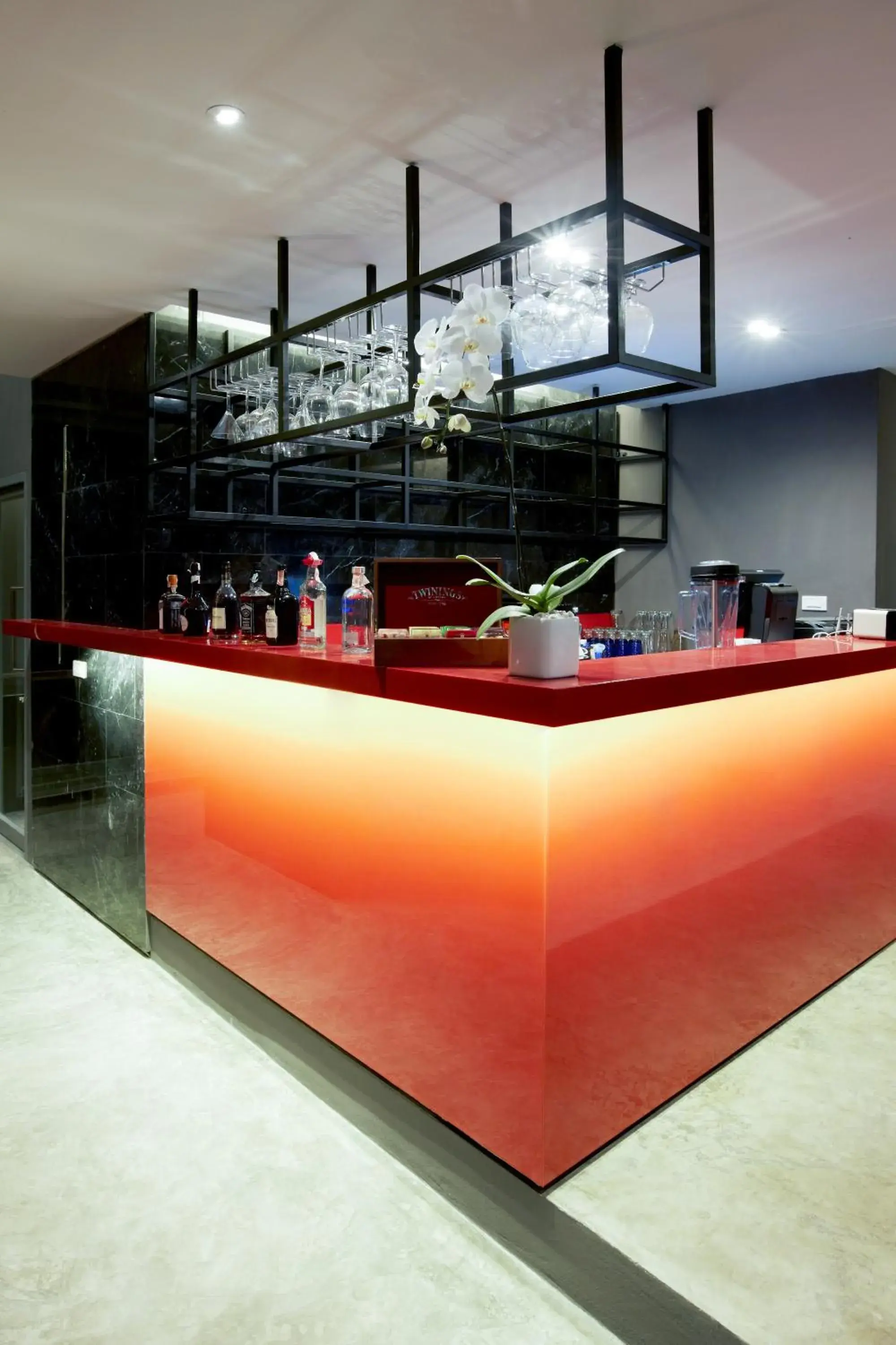 Restaurant/places to eat in Q Resort Rayong Restaurant/places to eat in Q Resort Rayong