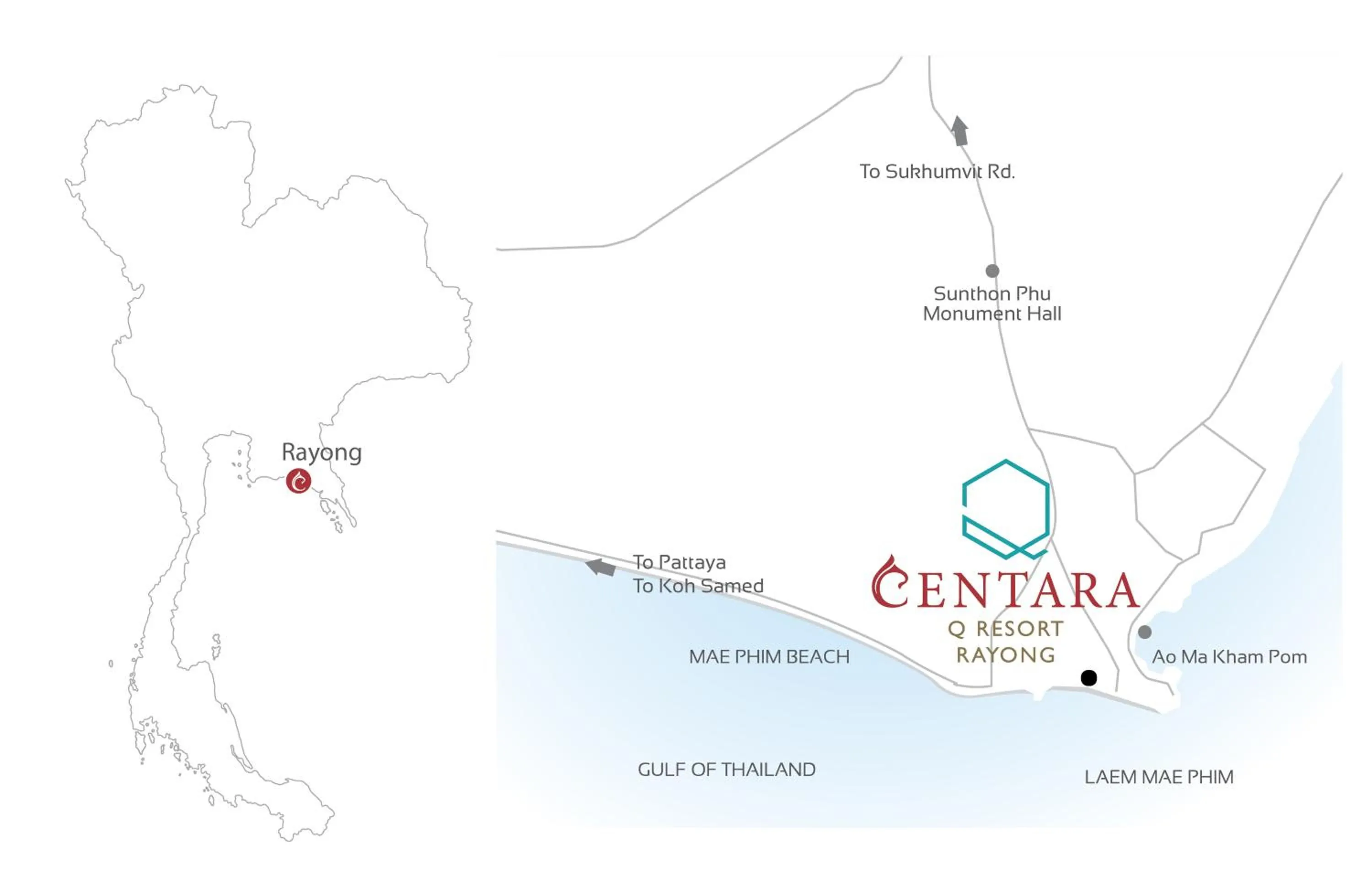 Other in Q Resort Rayong