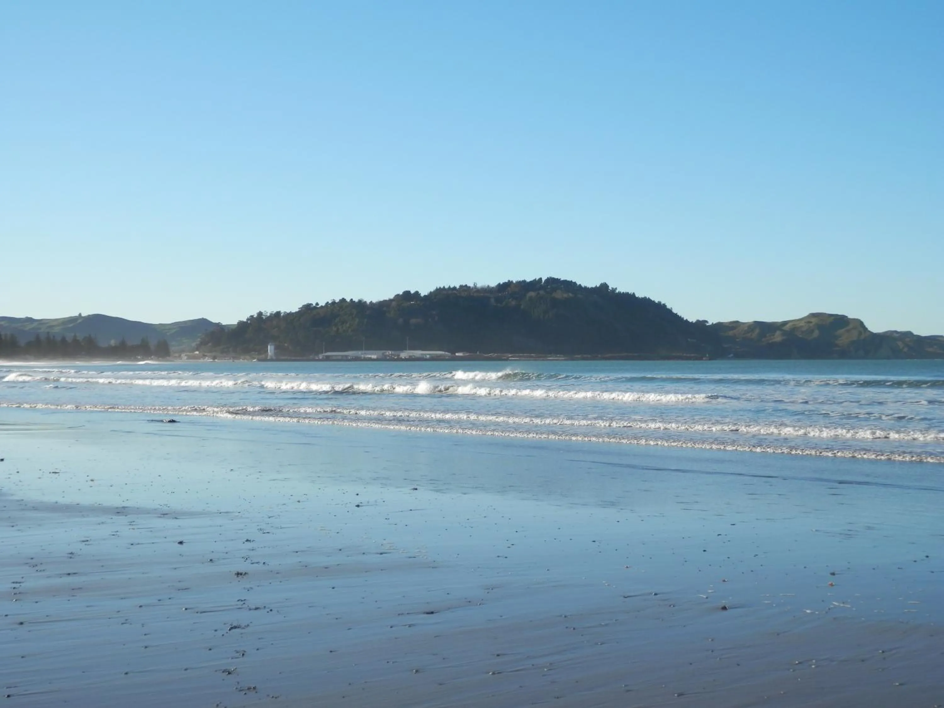 Snorkeling in Alfresco Motor Lodge