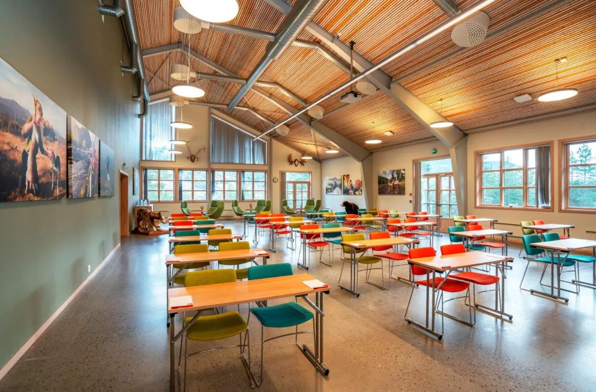 Banquet/Function facilities in Thon Hotel Bjørneparken