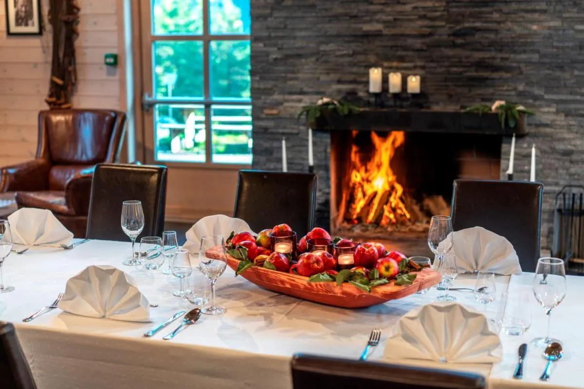 Banquet/Function facilities in Thon Hotel Bjørneparken