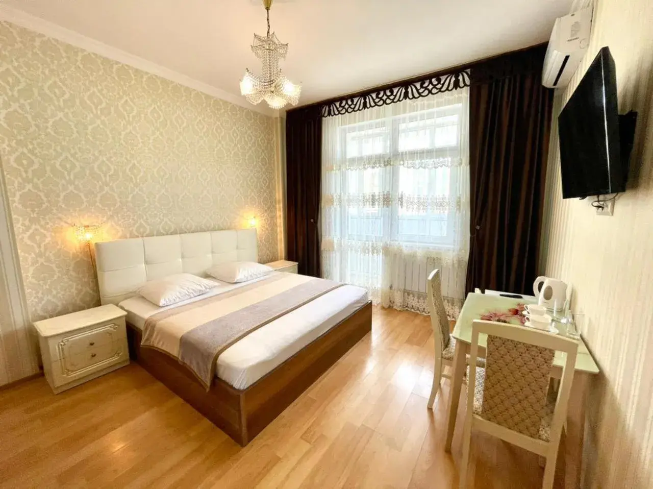Mini-Hotel Sultan Mini-Hotel Sultan