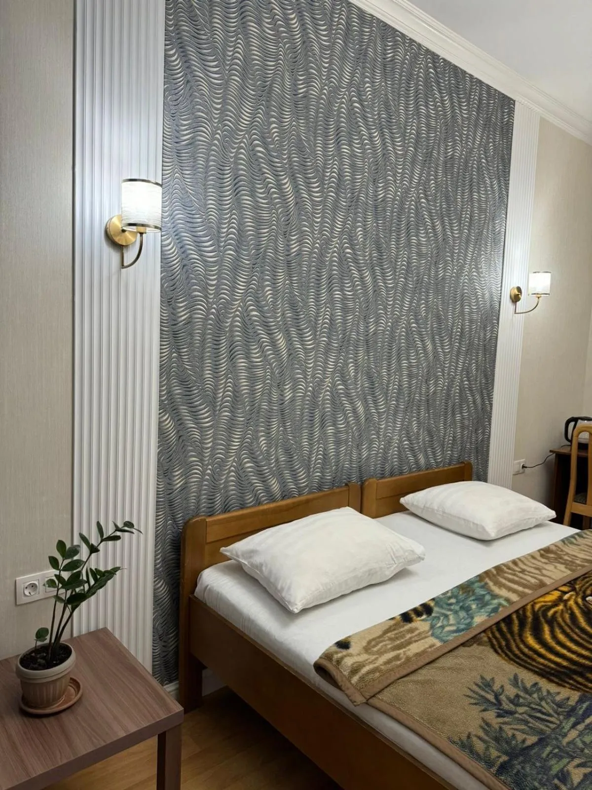 Mini-Hotel Sultan